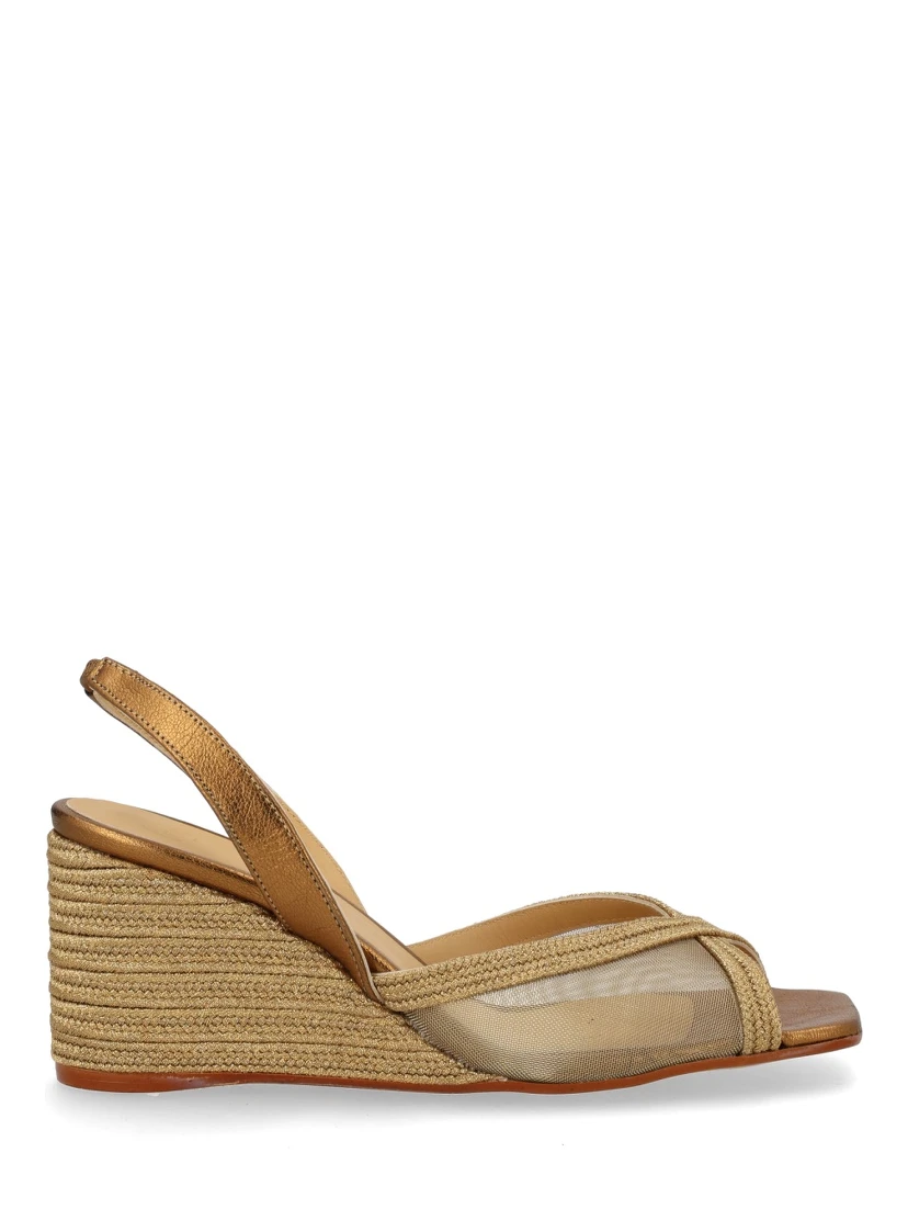 ESPADRILLE "BETTY"