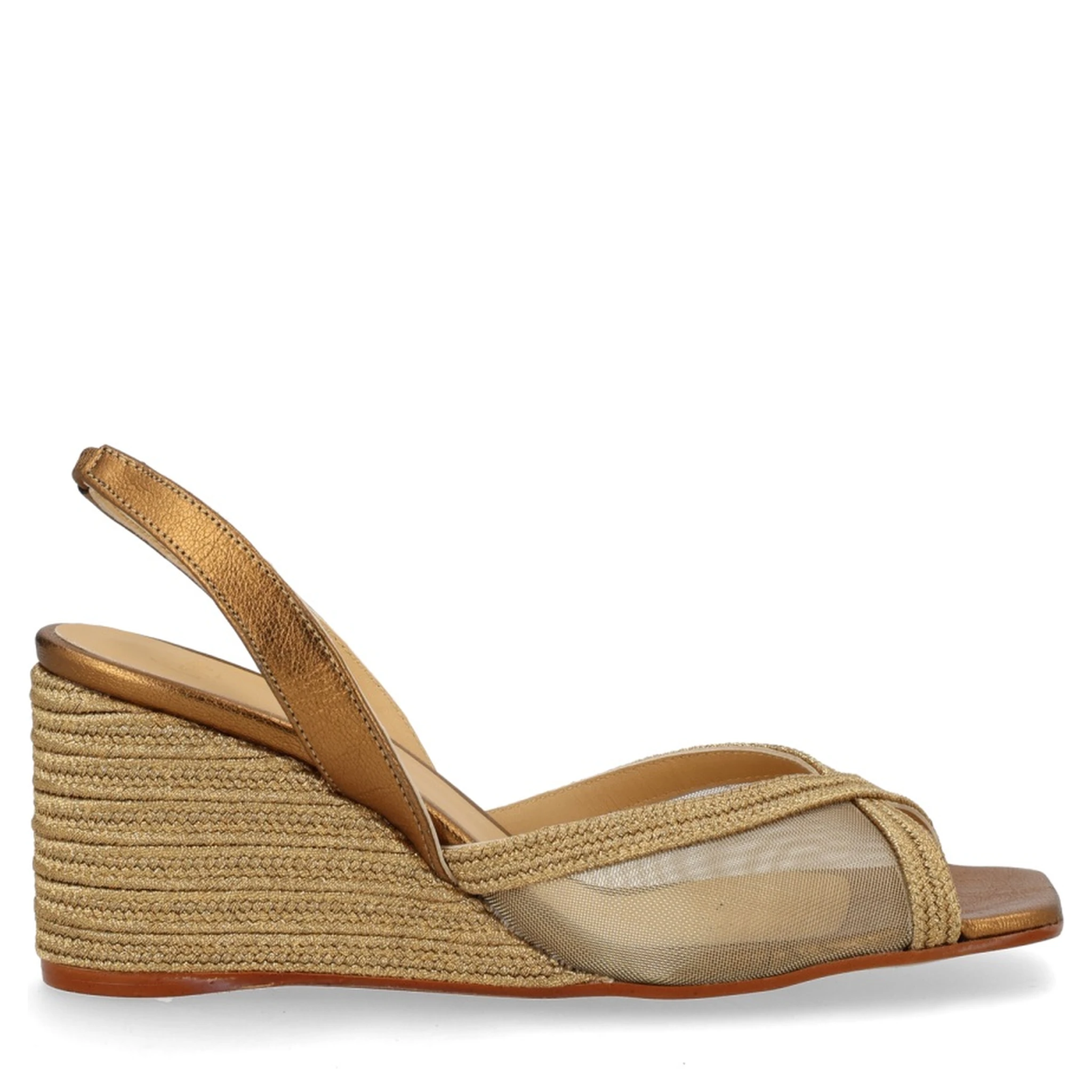 ESPADRILLE "BETTY"