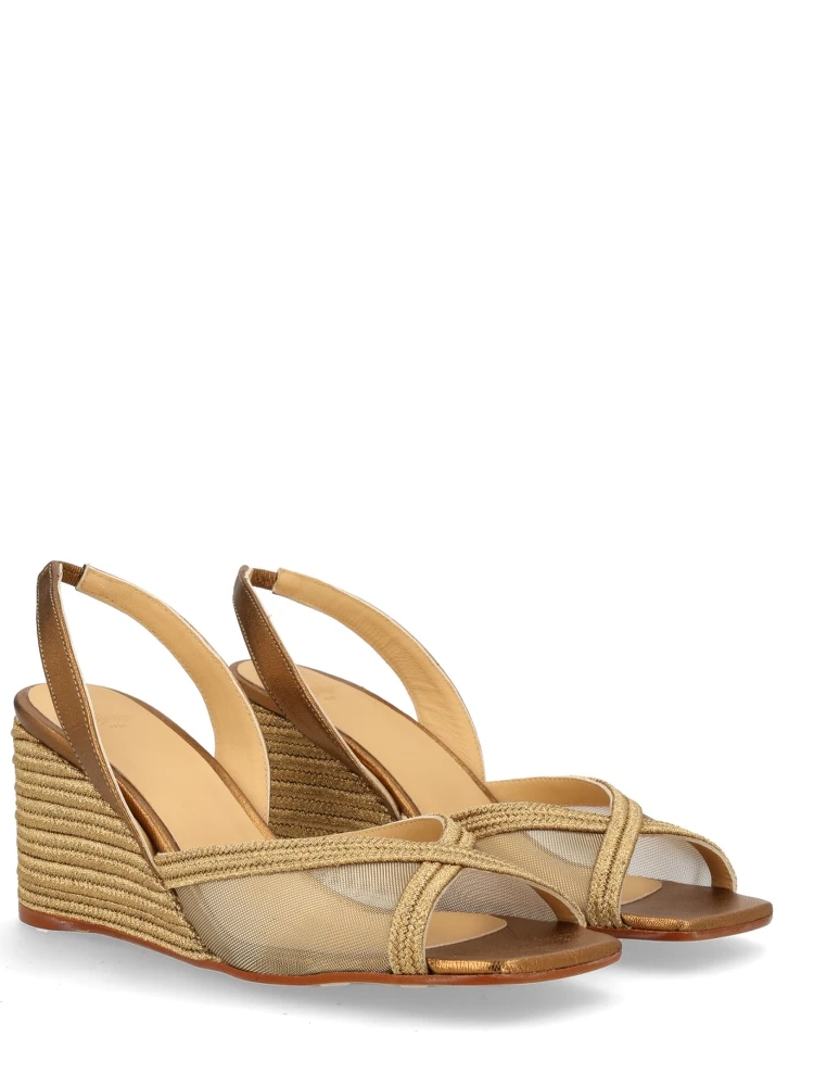 ESPADRILLE "BETTY" alternative