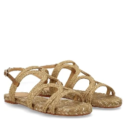 SANDAL "PITRA"