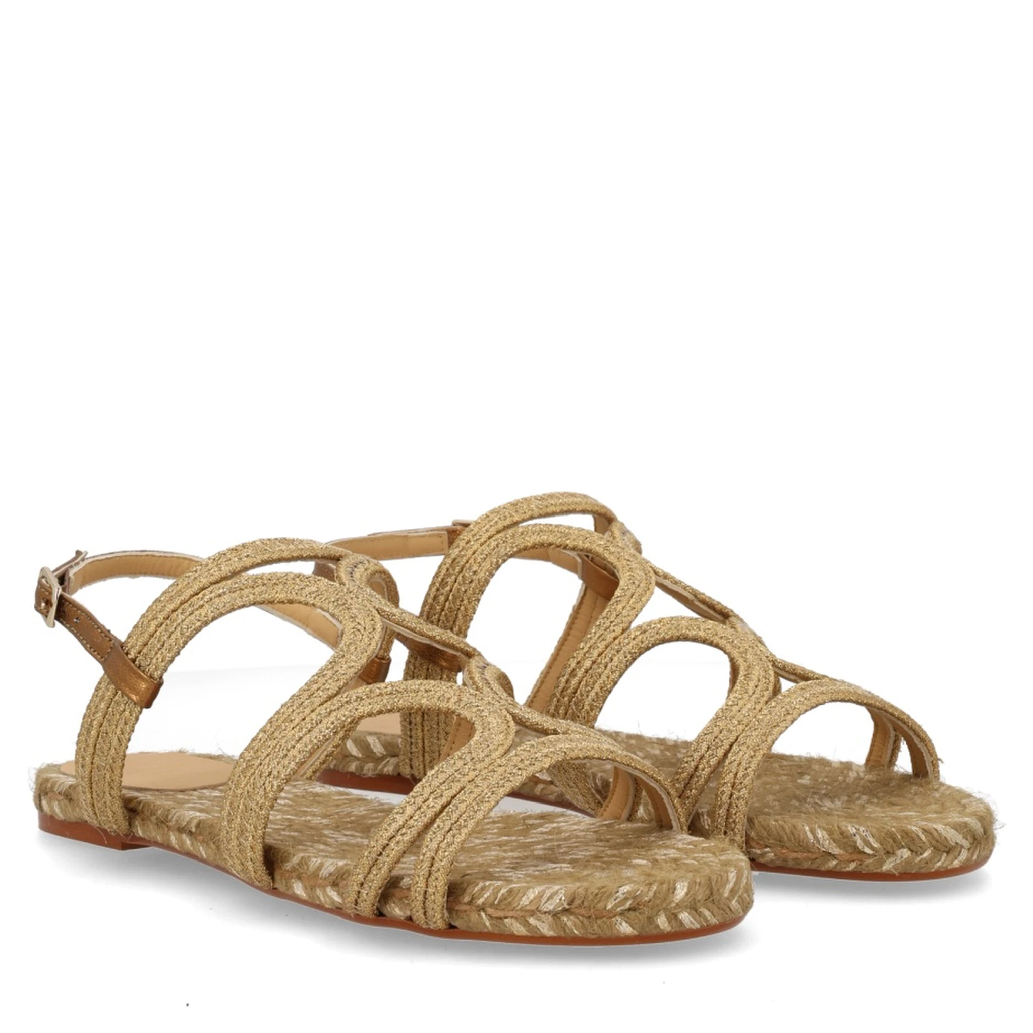 SANDAL "PITRA"