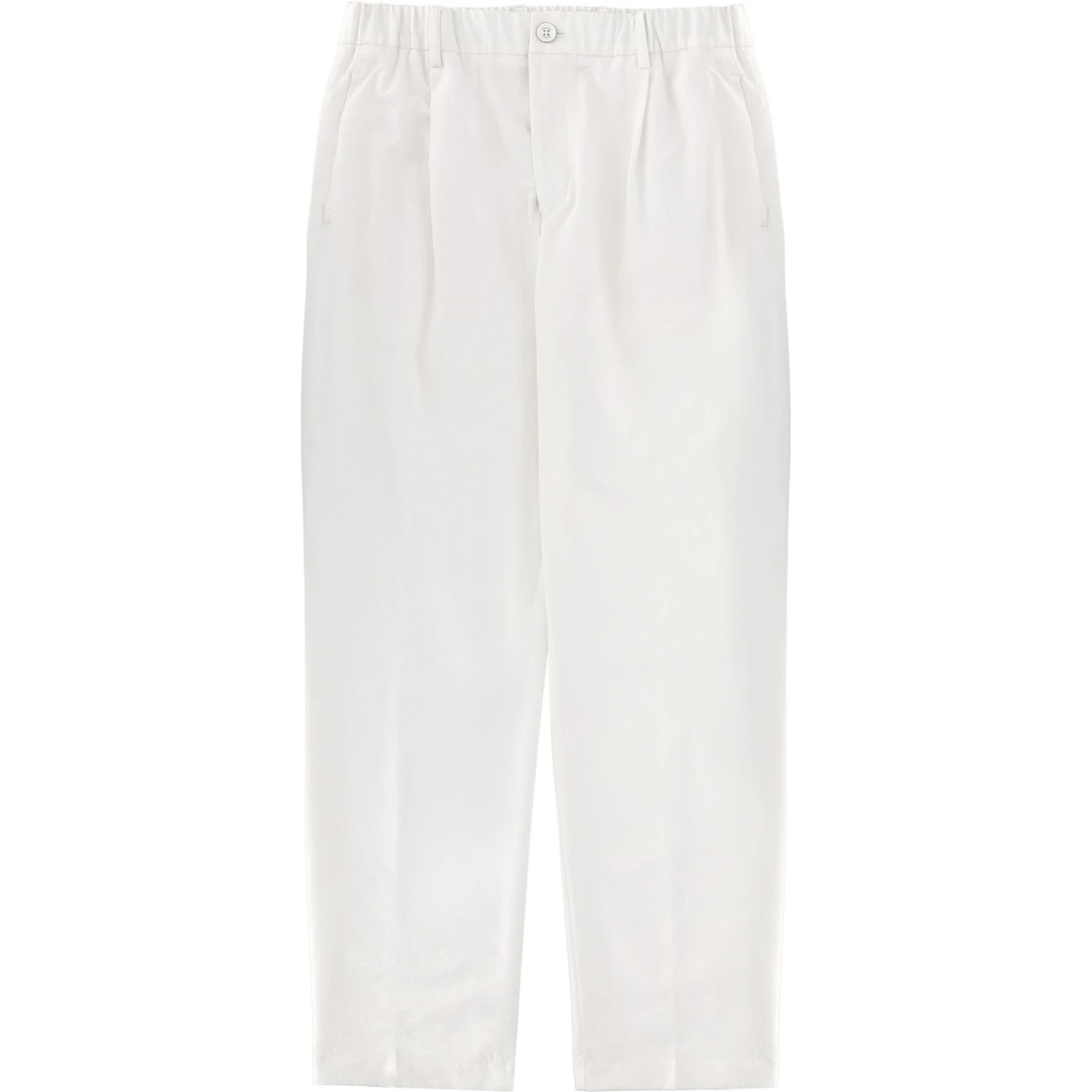 TAILORED PANTS