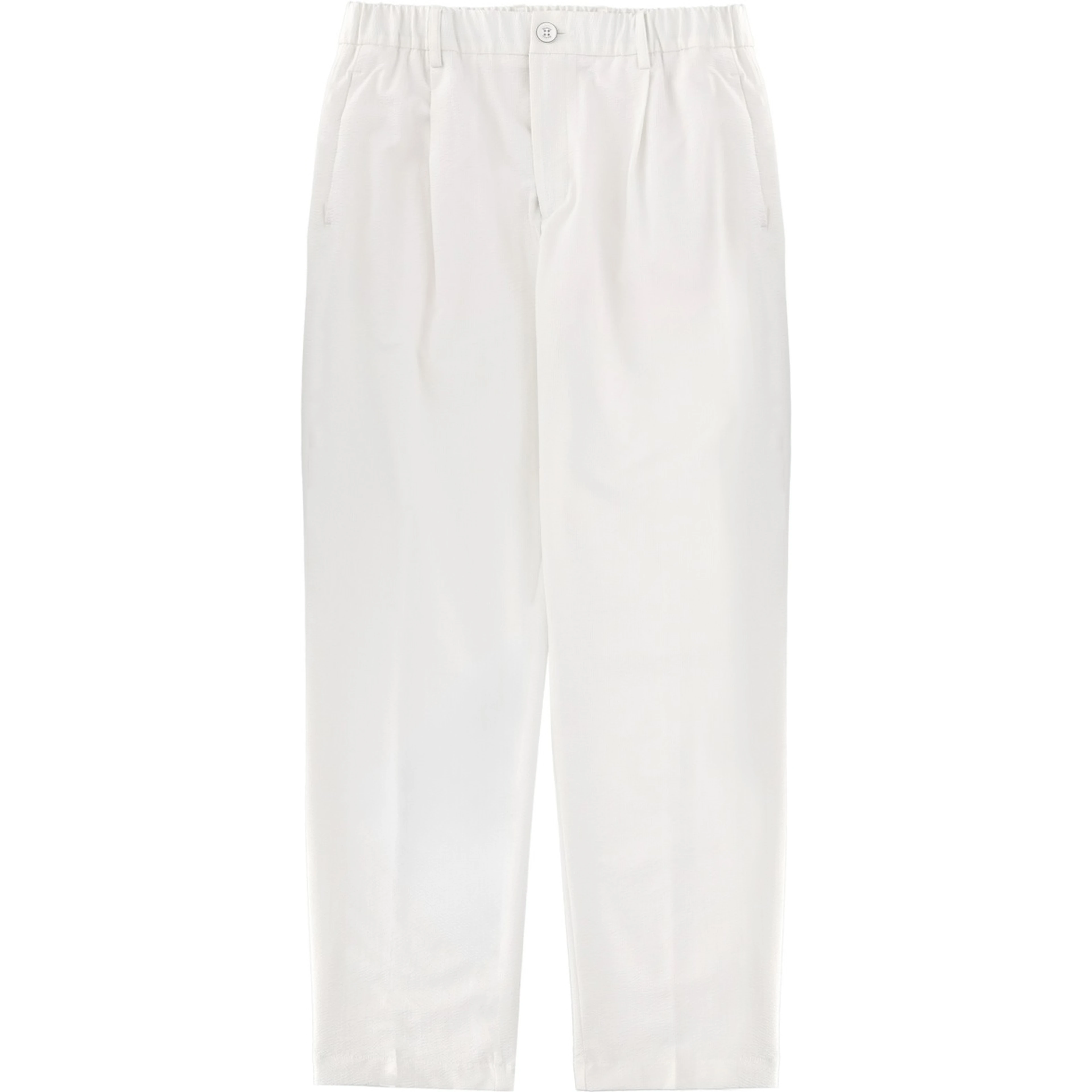 TAILORED PANTS