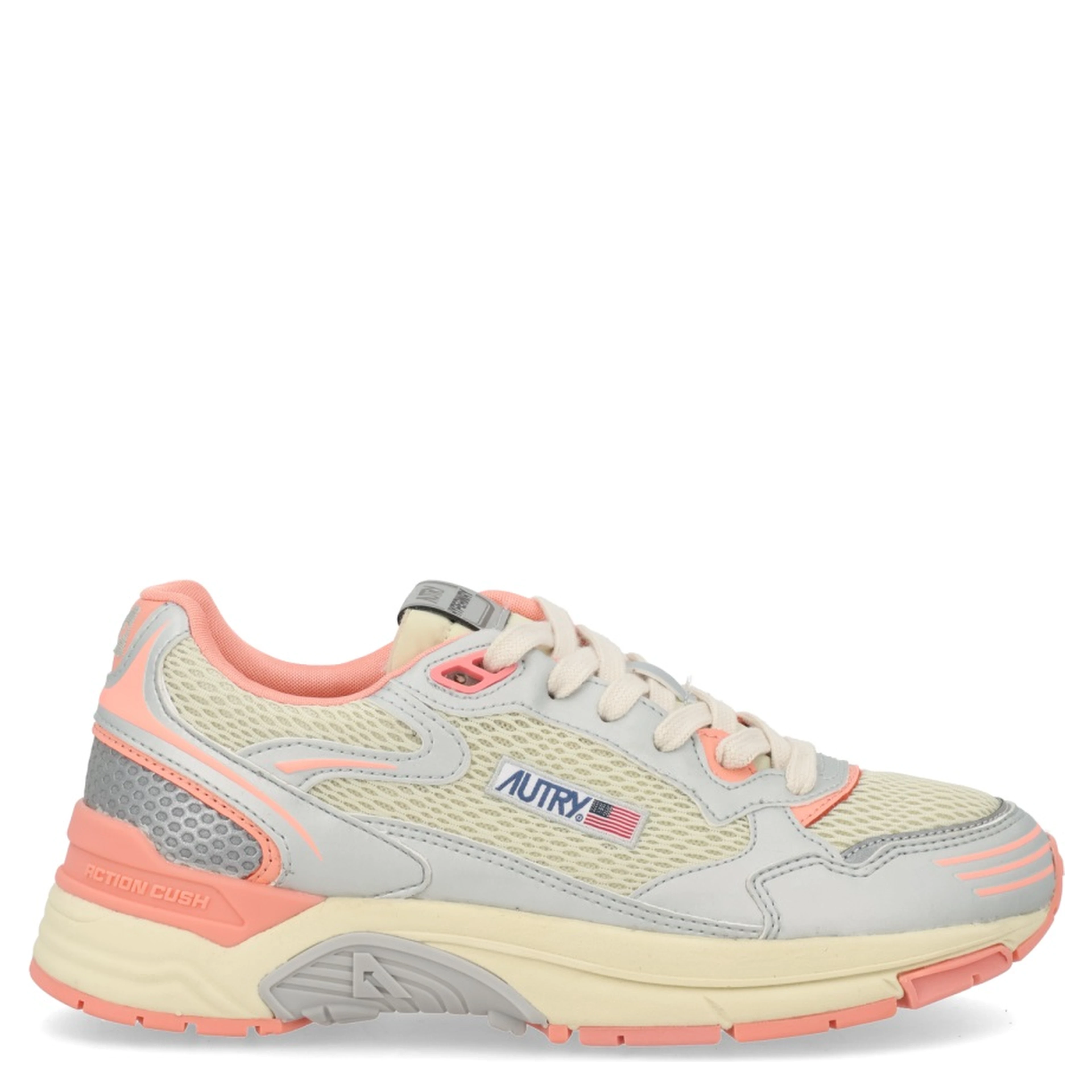 "HYPERWAY" SNEAKER