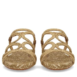 SANDAL "PITRA"