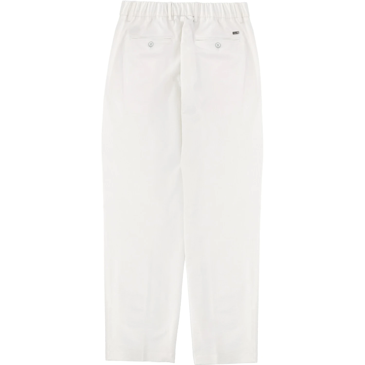 TAILORED PANTS