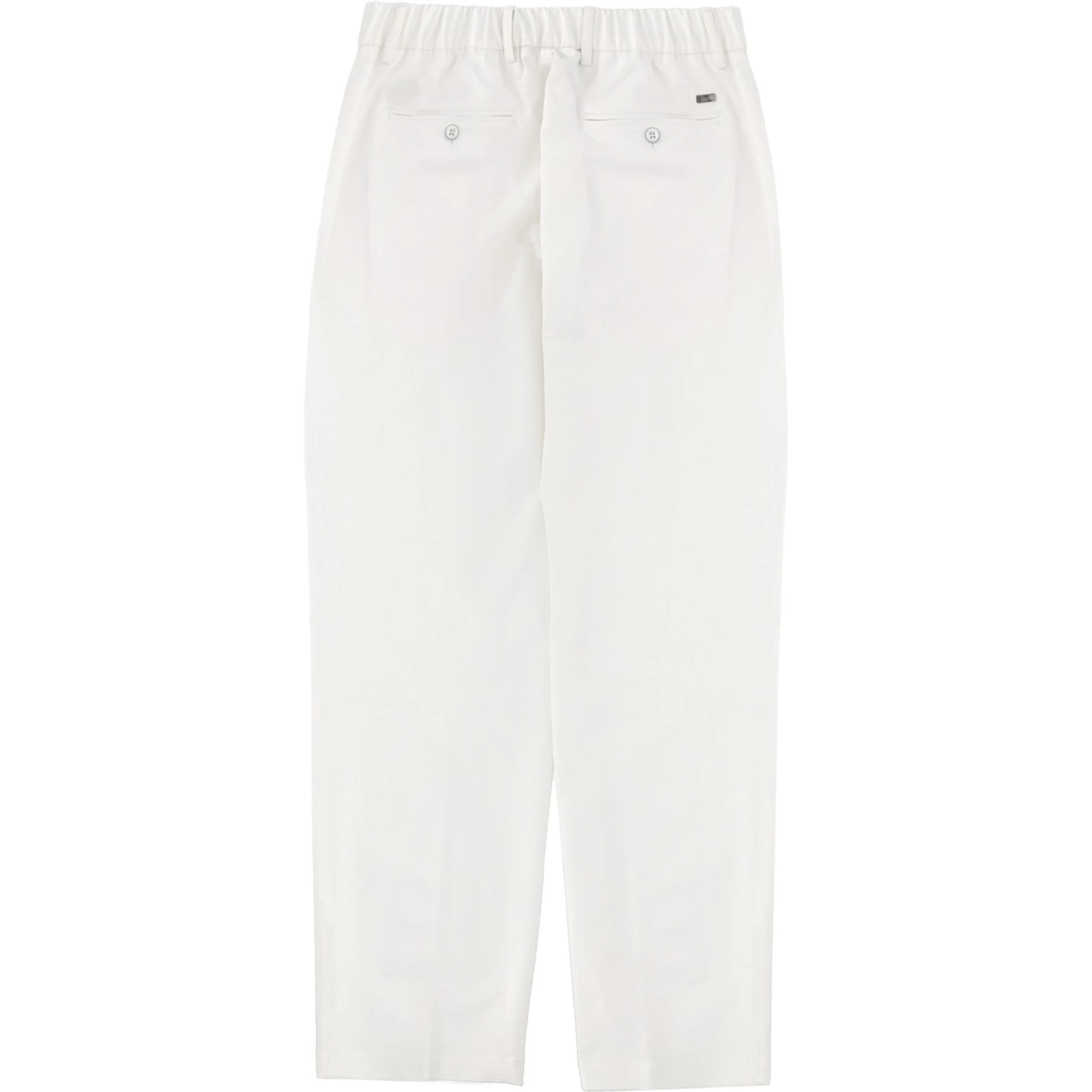 TAILORED PANTS