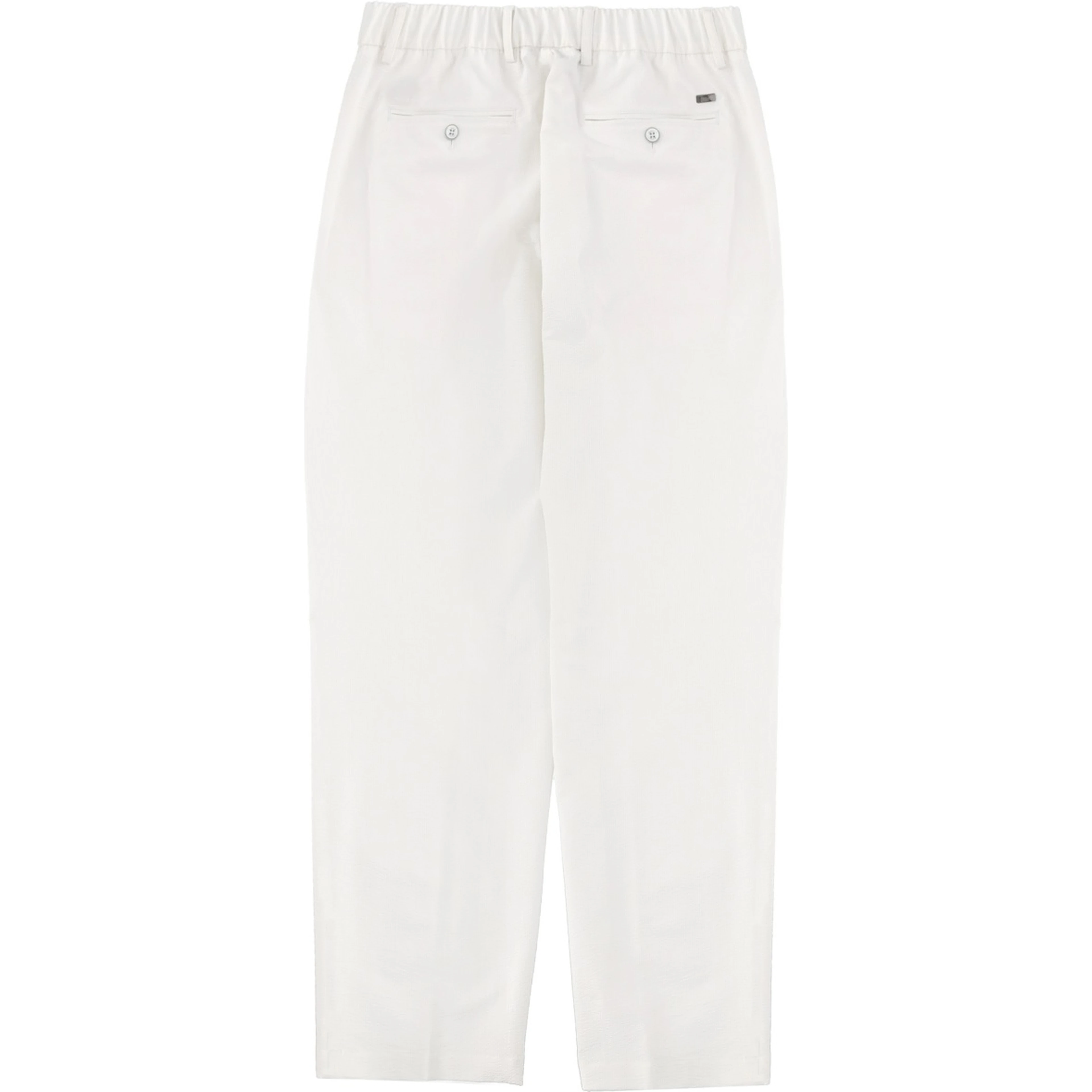TAILORED PANTS