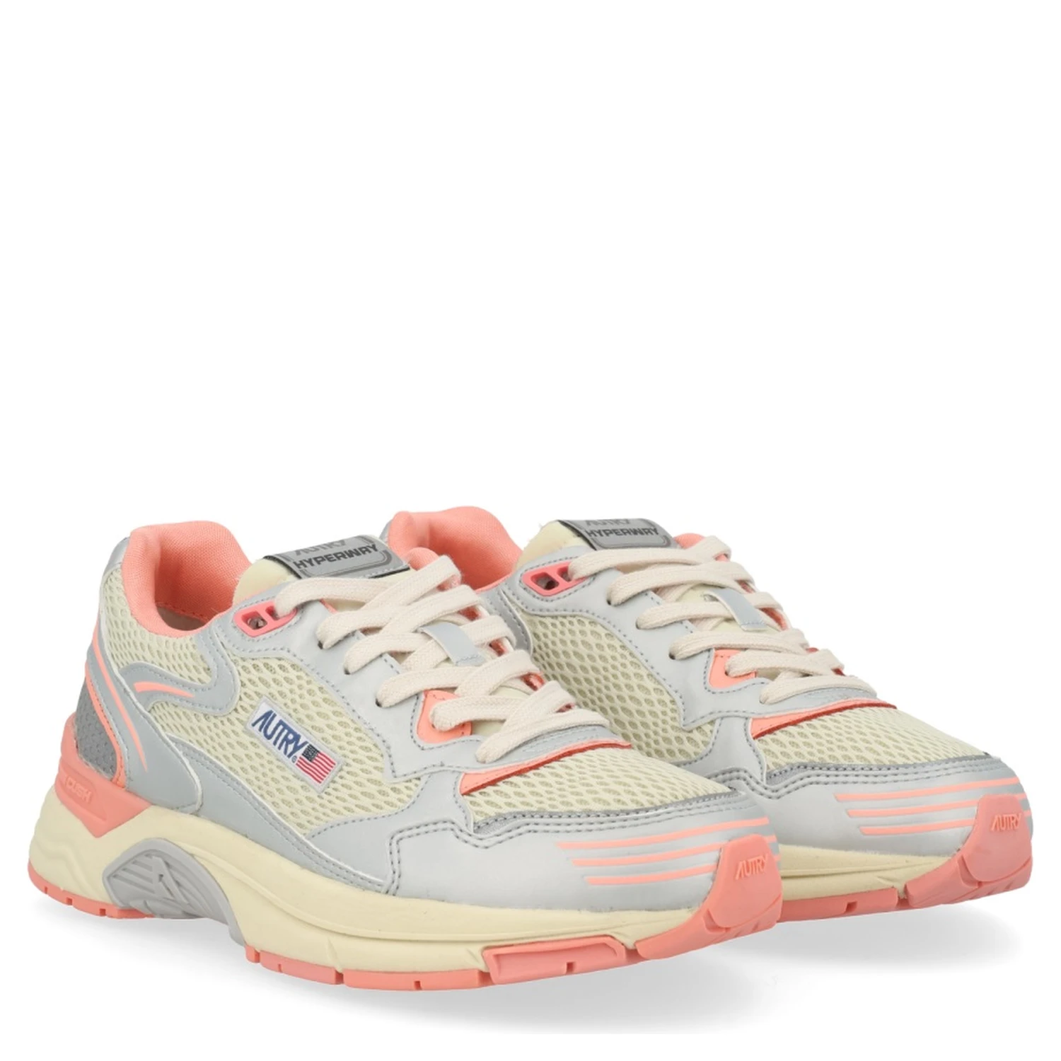 "HYPERWAY" SNEAKER