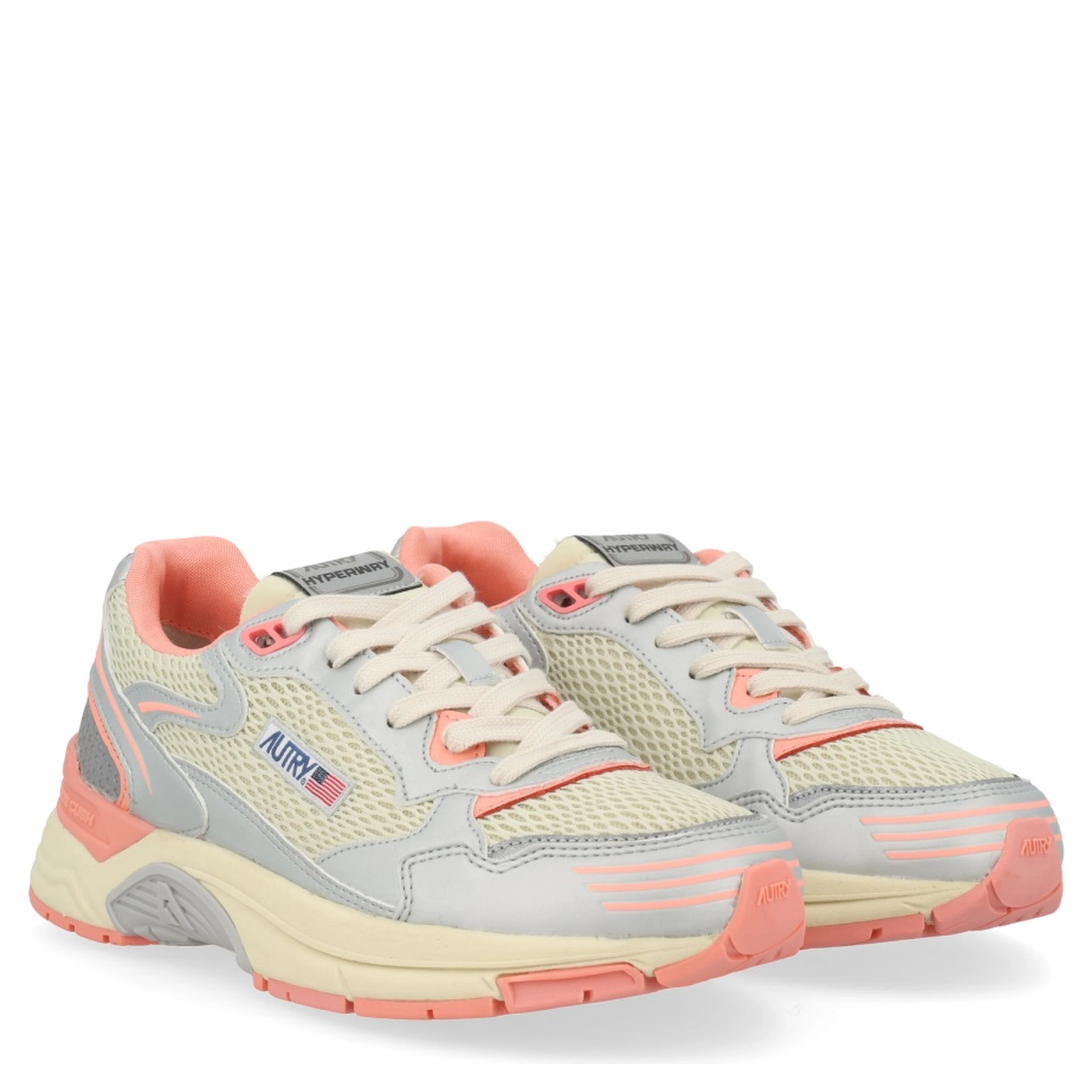 "HYPERWAY" SNEAKER