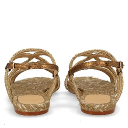 SANDAL "PITRA"