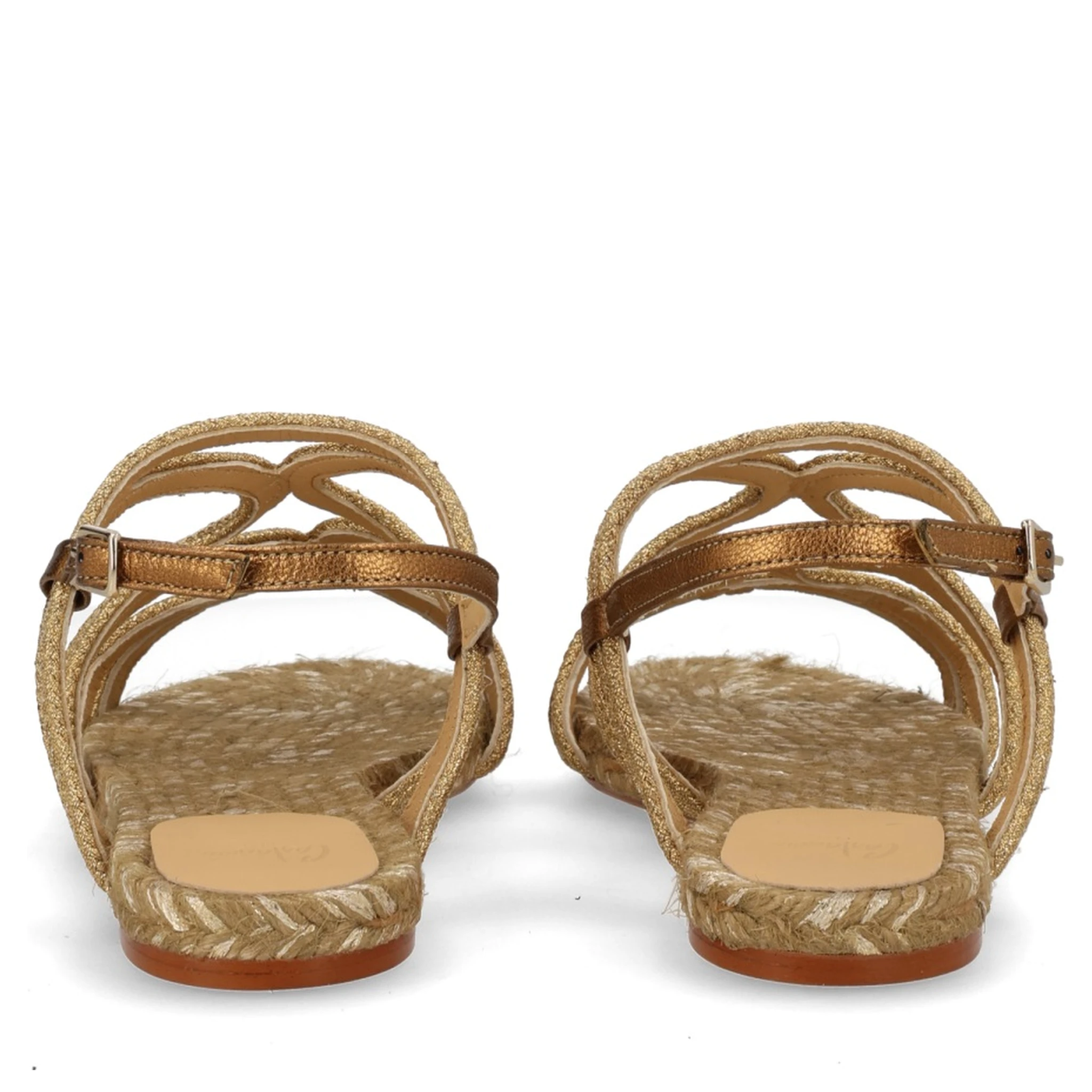 SANDAL "PITRA"