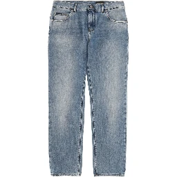 CLASSIC DENIM JEANS