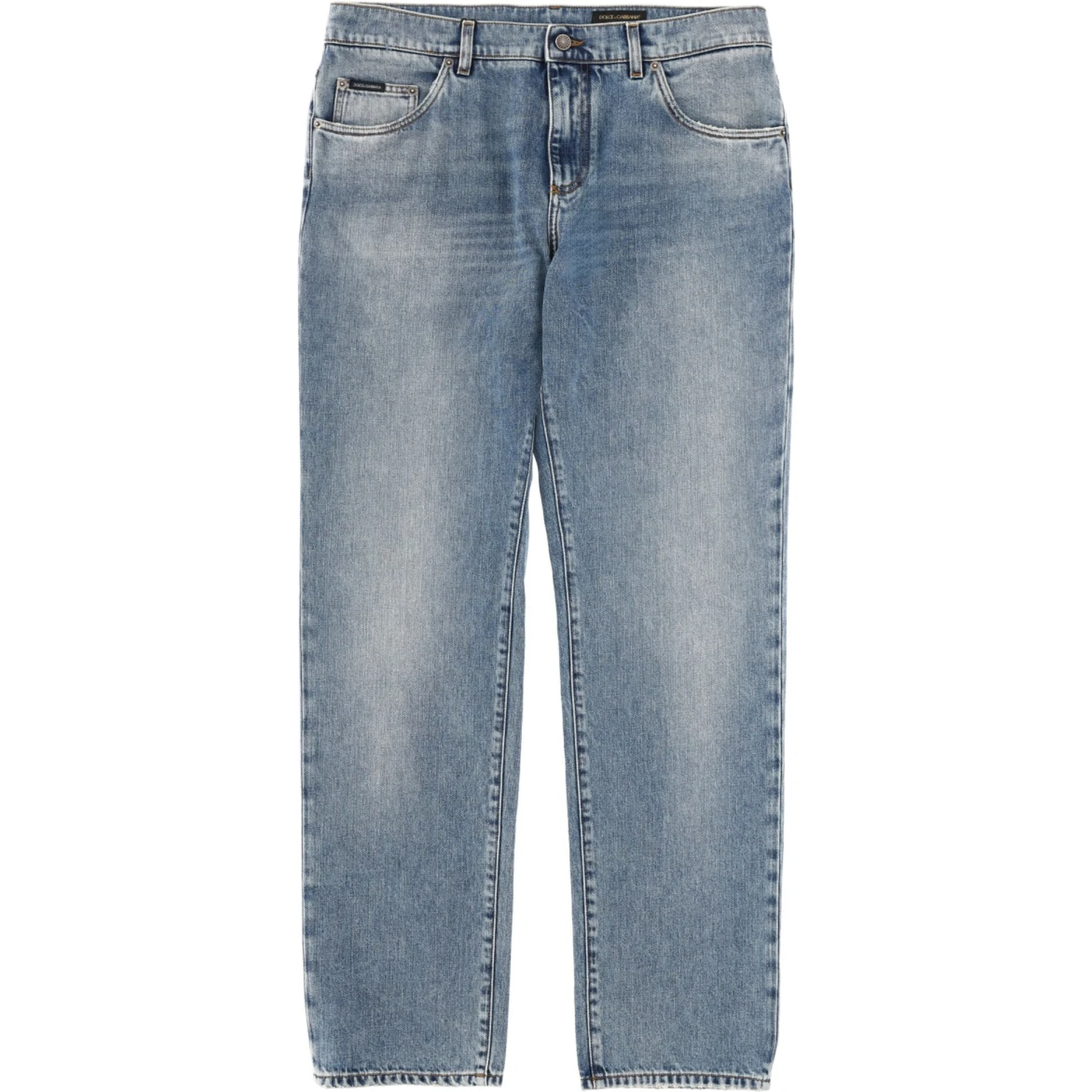 CLASSIC DENIM JEANS