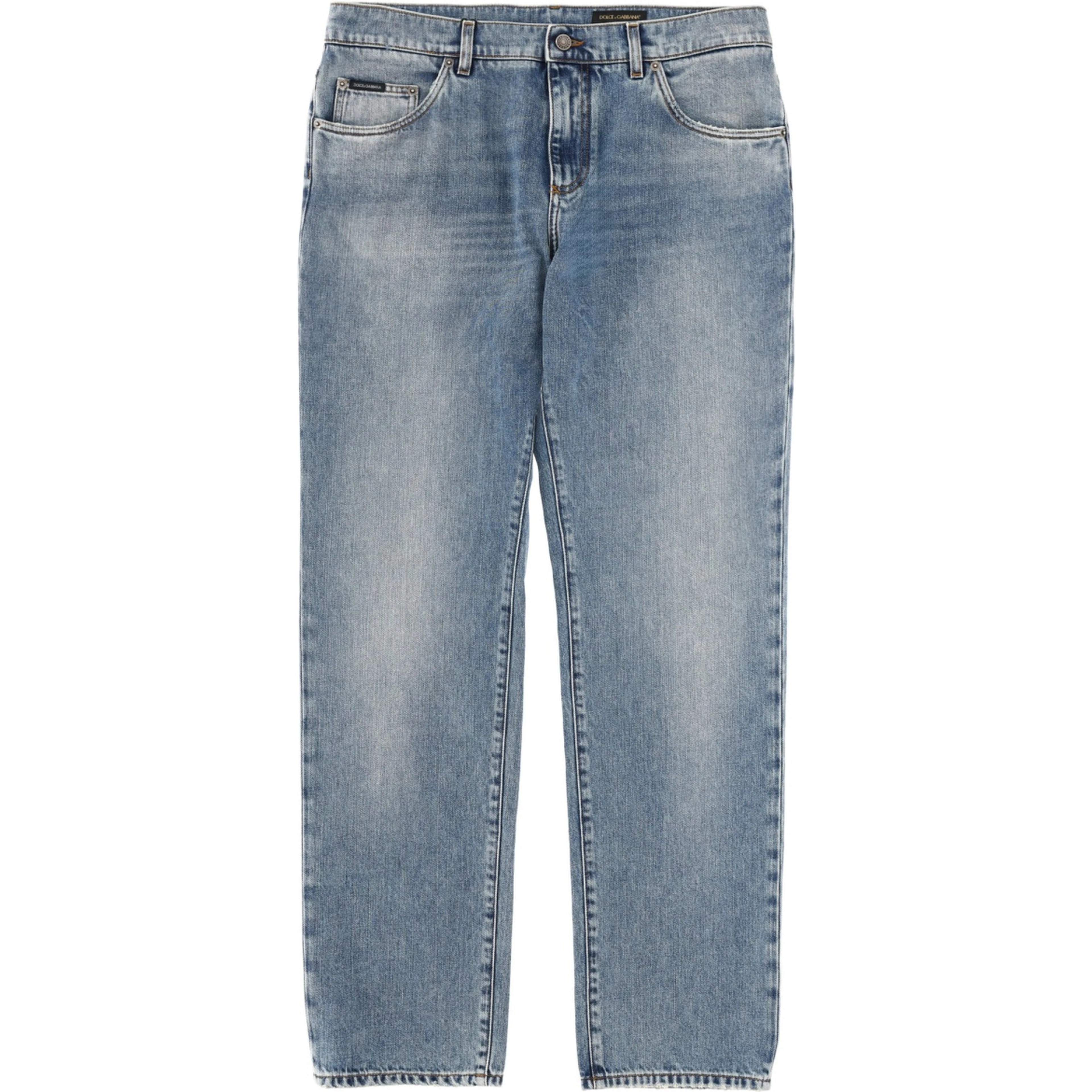 CLASSIC DENIM JEANS