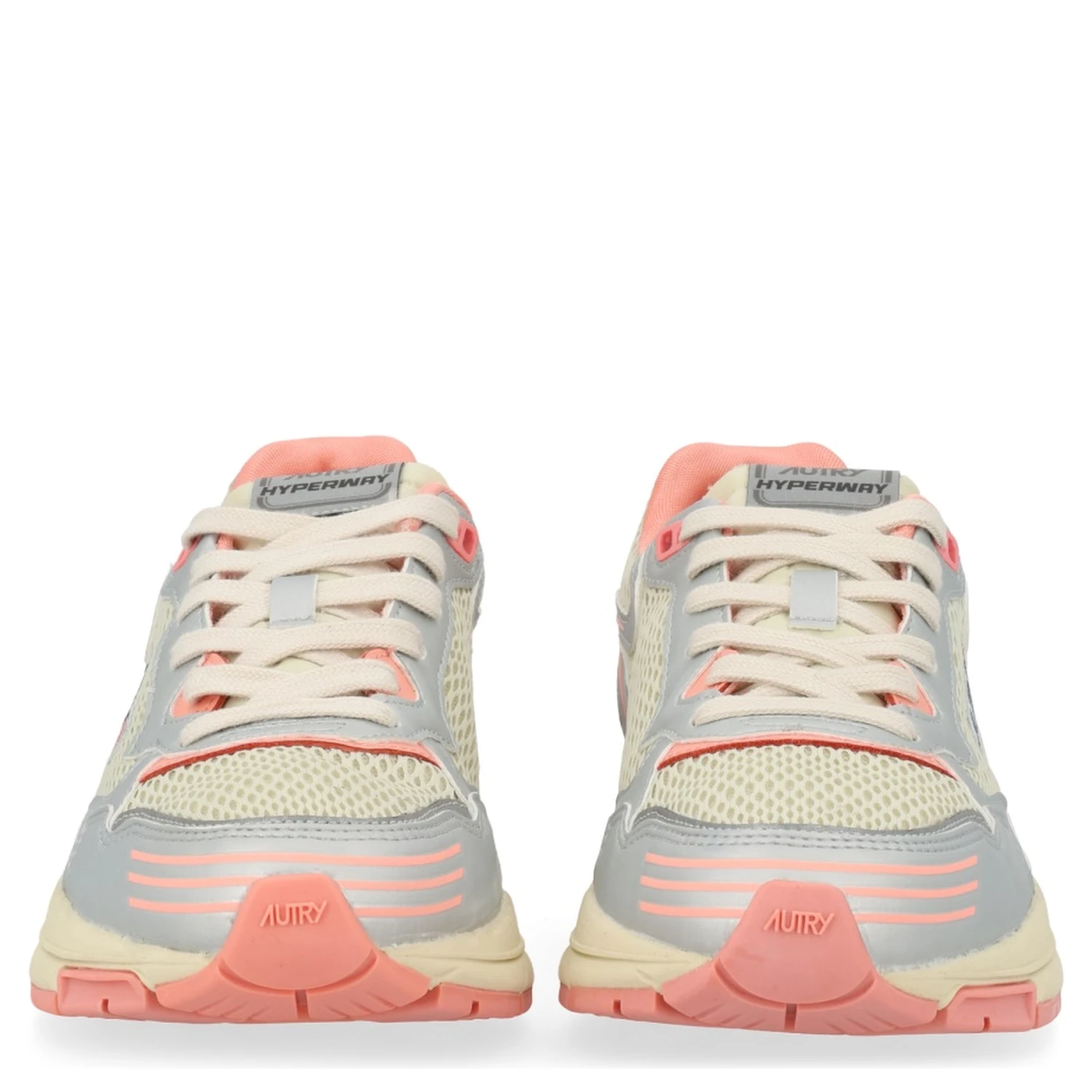 "HYPERWAY" SNEAKER