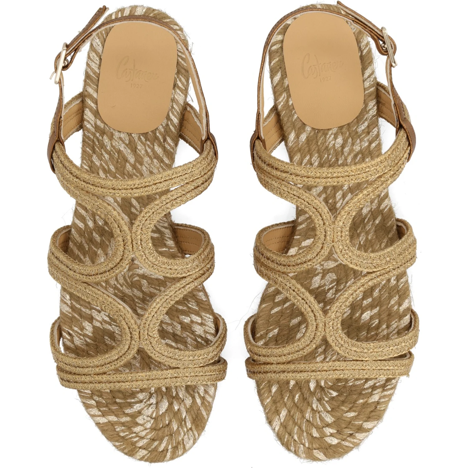 SANDAL "PITRA"