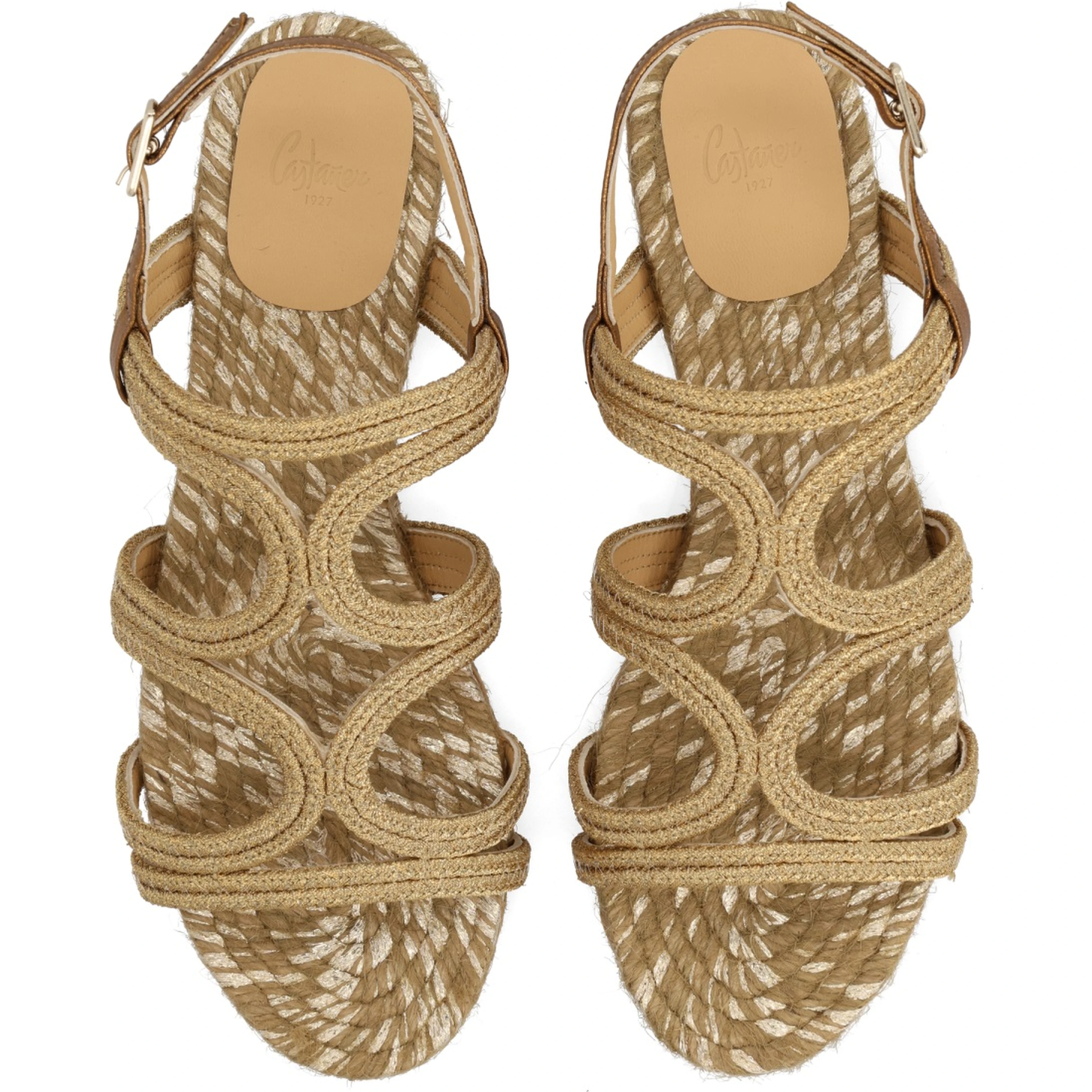 SANDAL "PITRA"