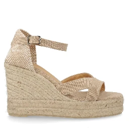 ESPADRILLE "BRUNA"