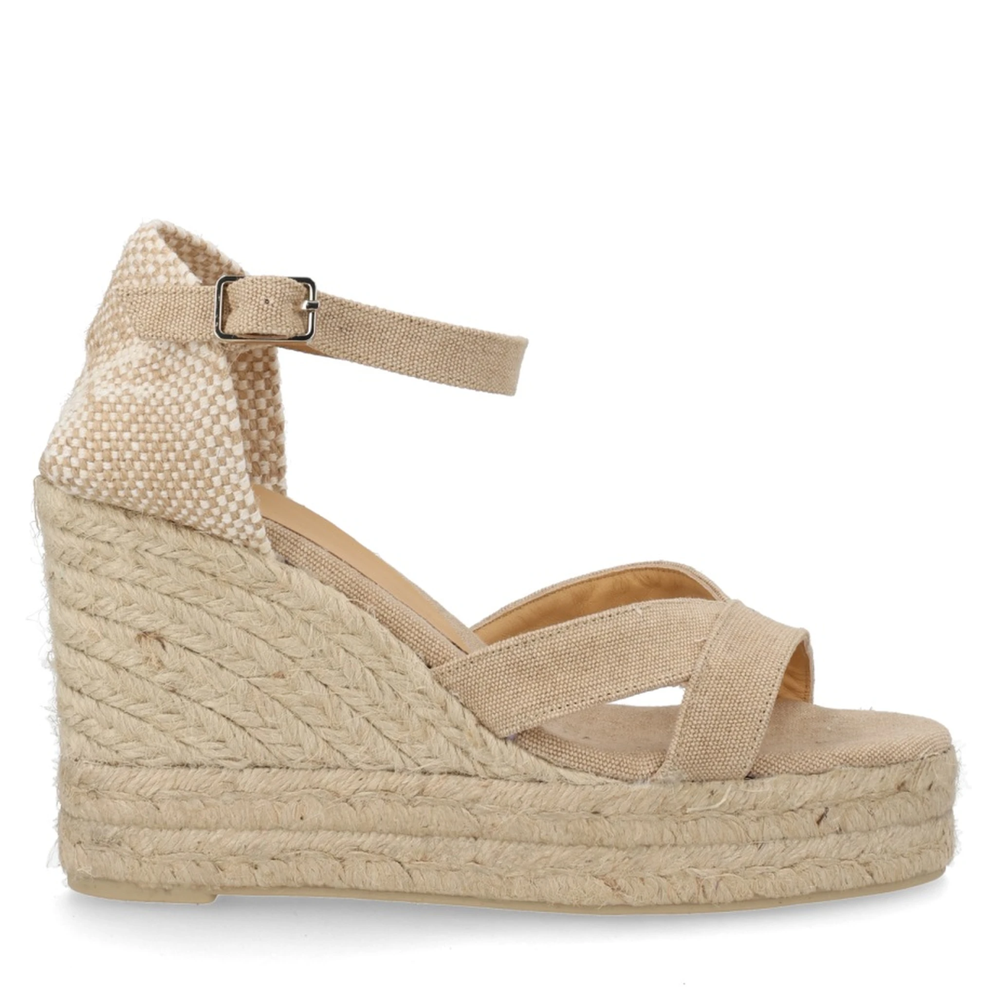 ESPADRILLE "BRUNA"