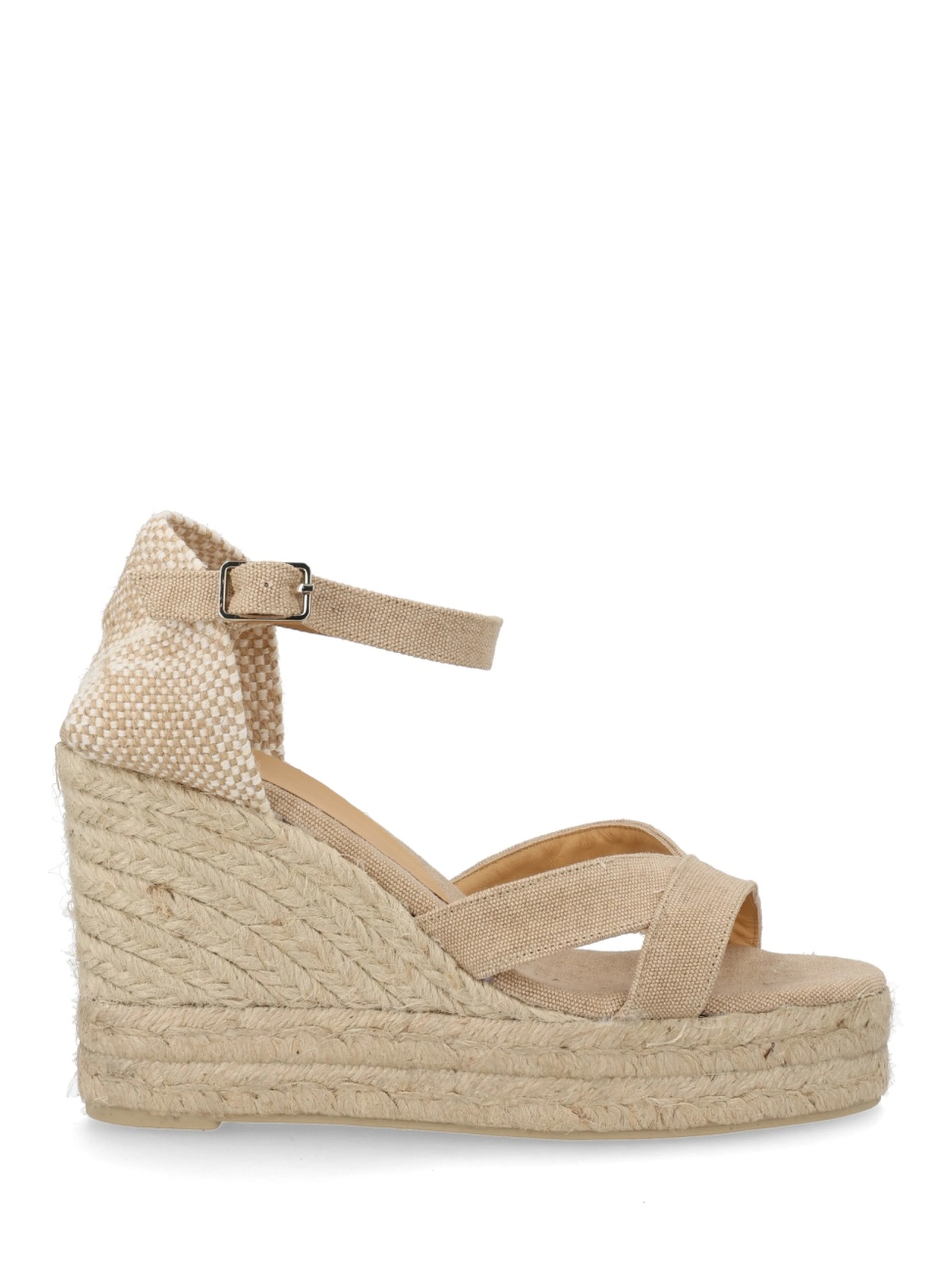 ESPADRILLE "BRUNA"