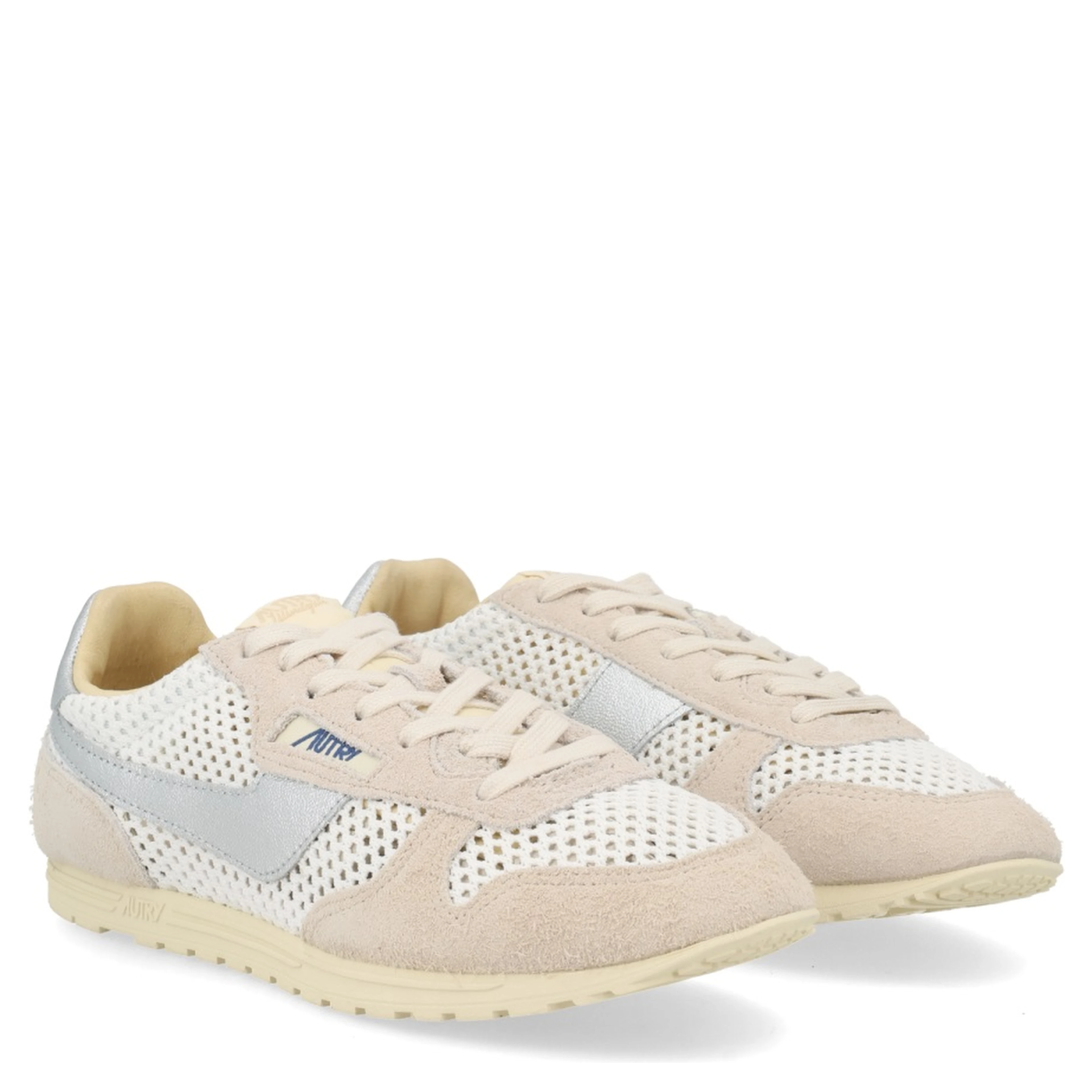"WINDSPIN" SNEAKER
