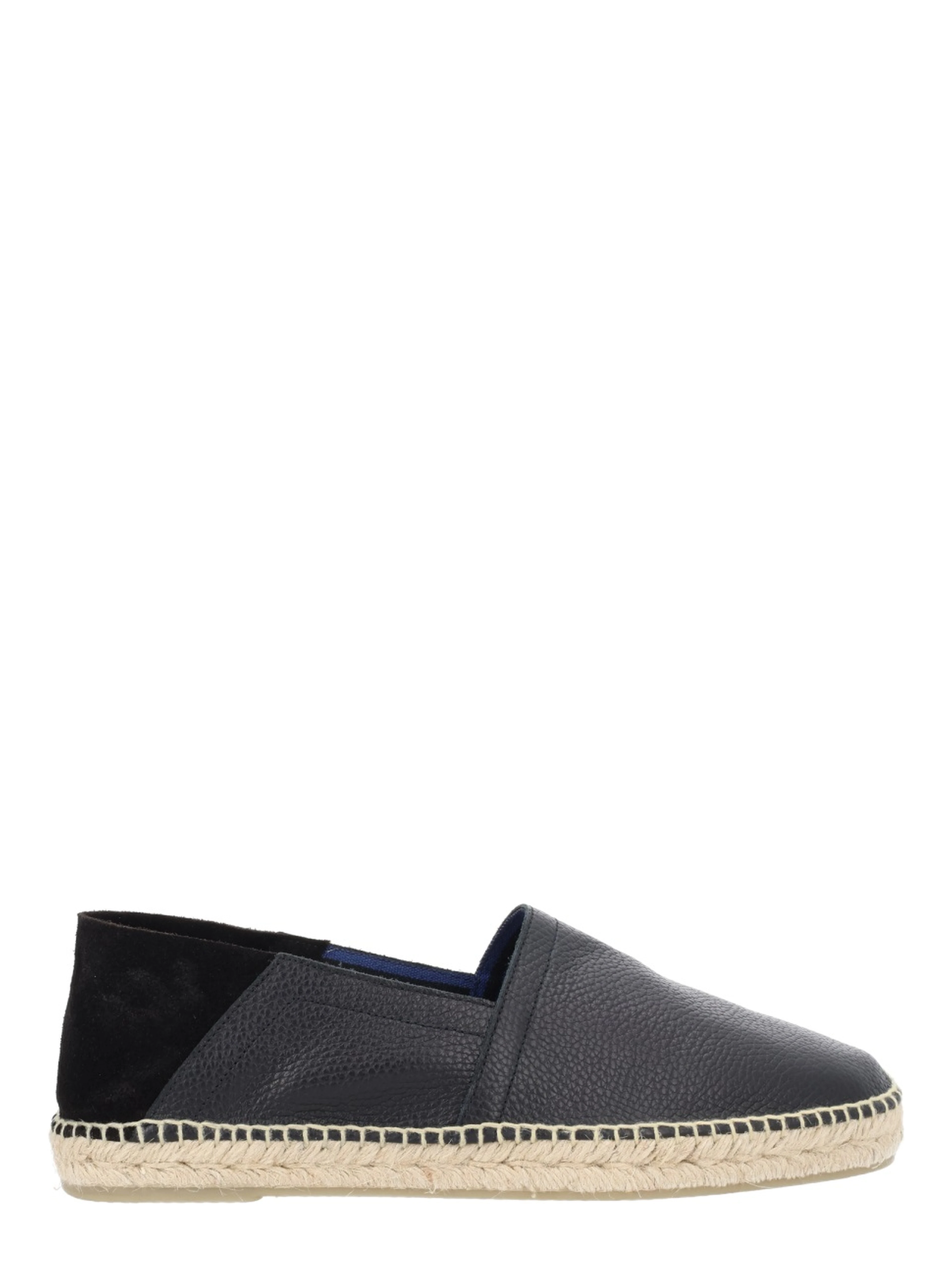ESPADRILLE "POLO"
