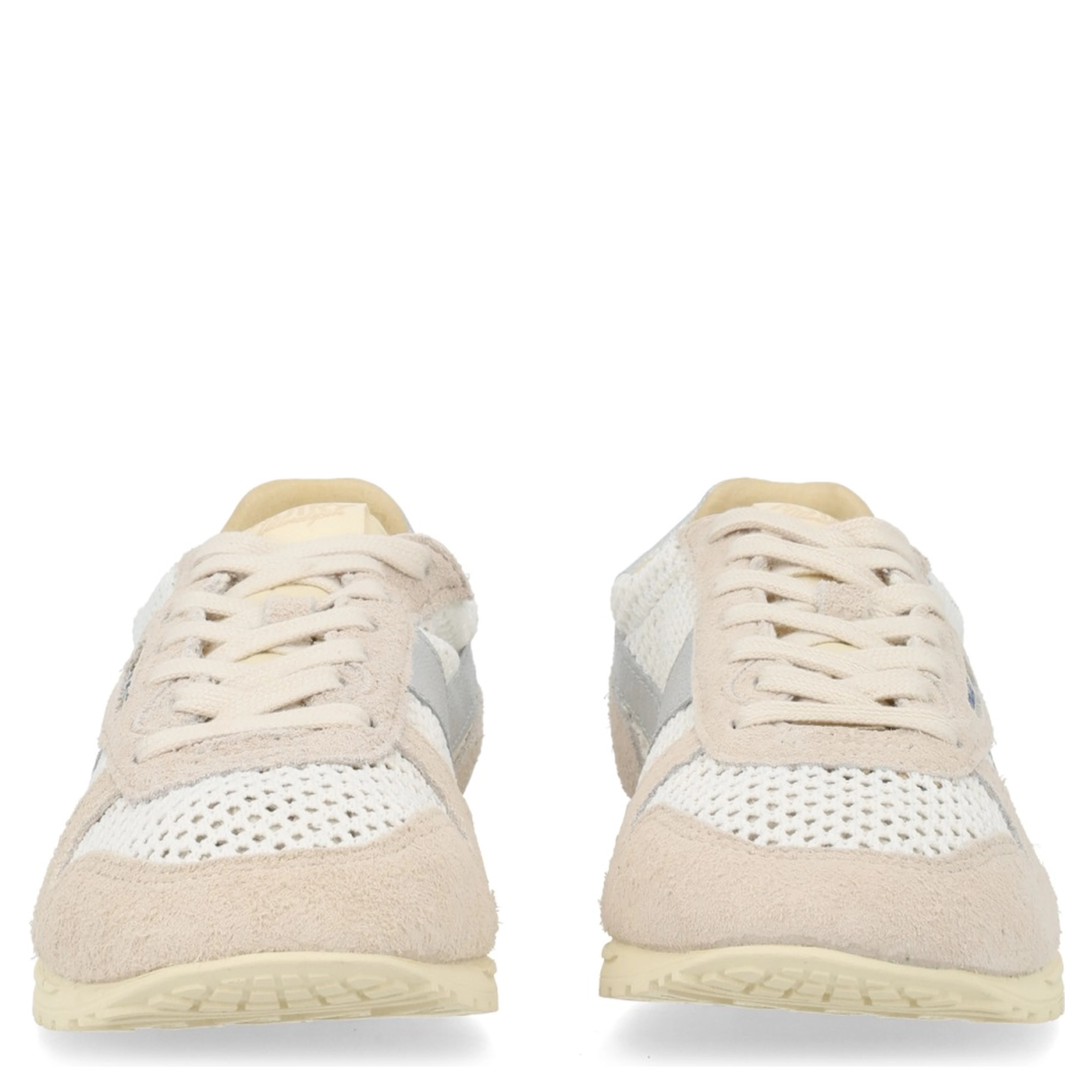 "WINDSPIN" SNEAKER