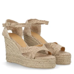 ESPADRILLE "BRUNA"