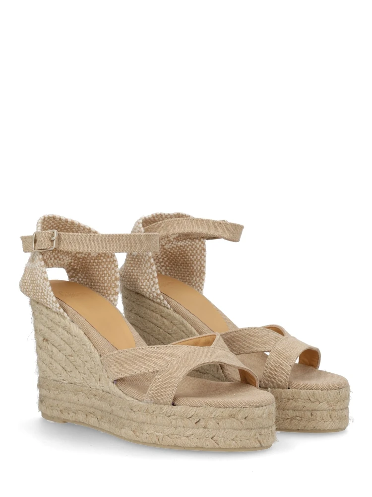 ESPADRILLE "BRUNA" alternative