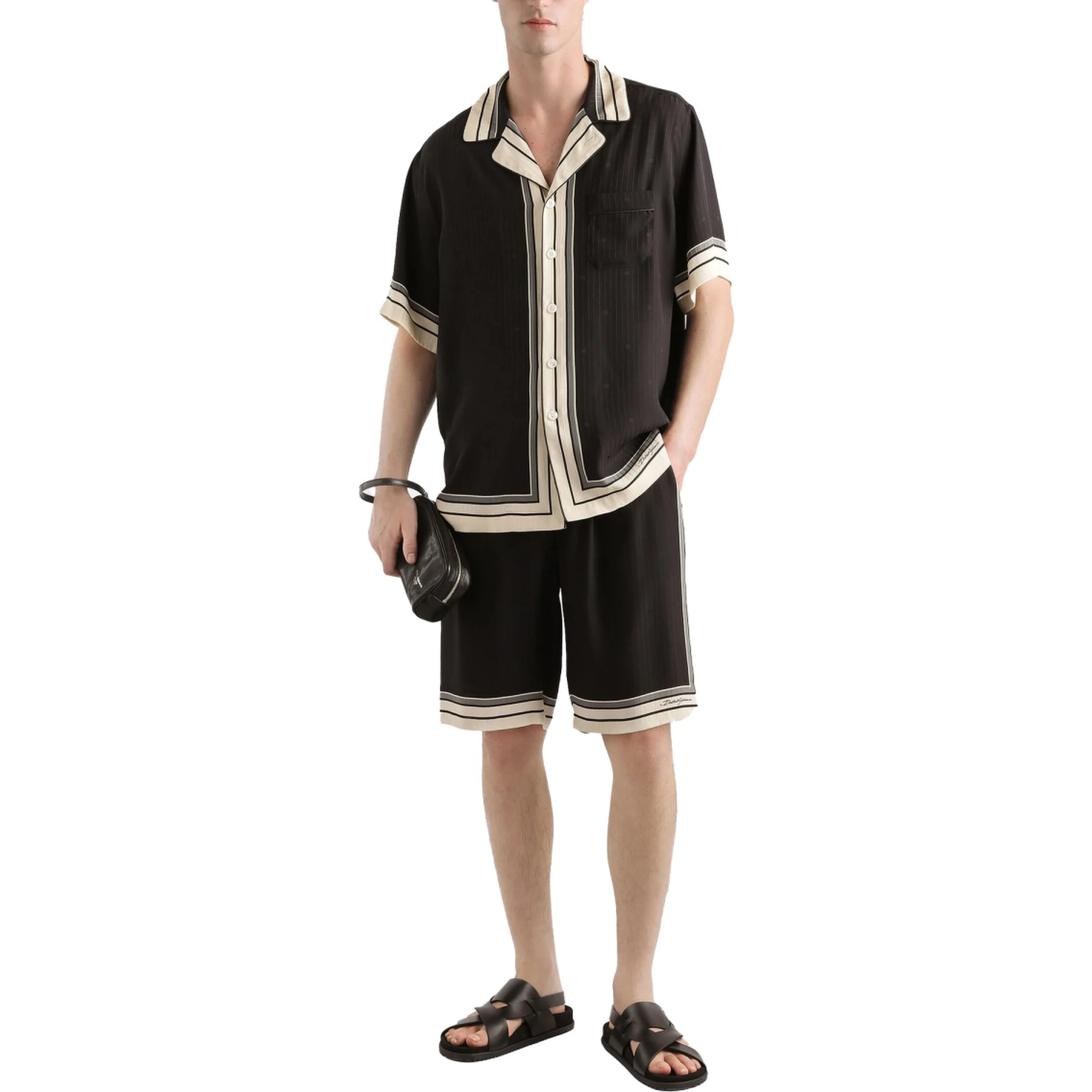 "HAWAII" SHIRT