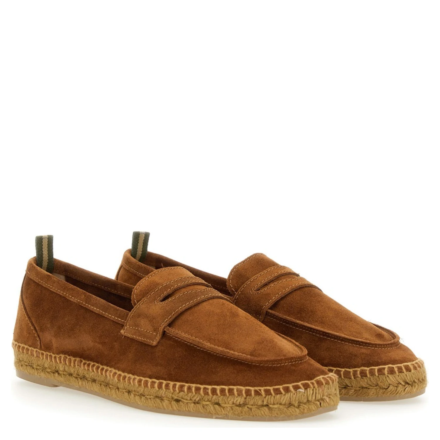 MOCCASIN "NACHO"