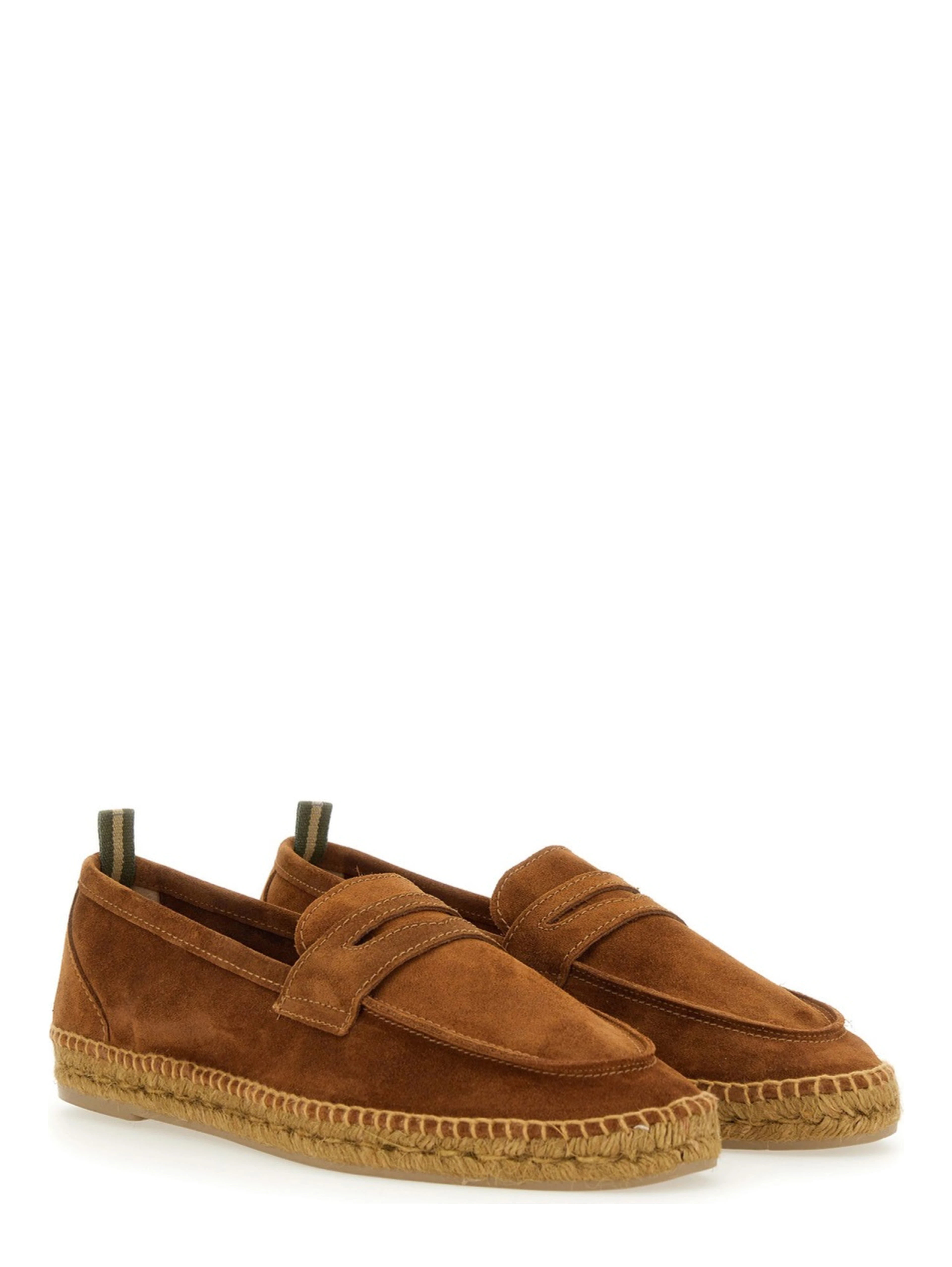 MOCCASIN "NACHO"