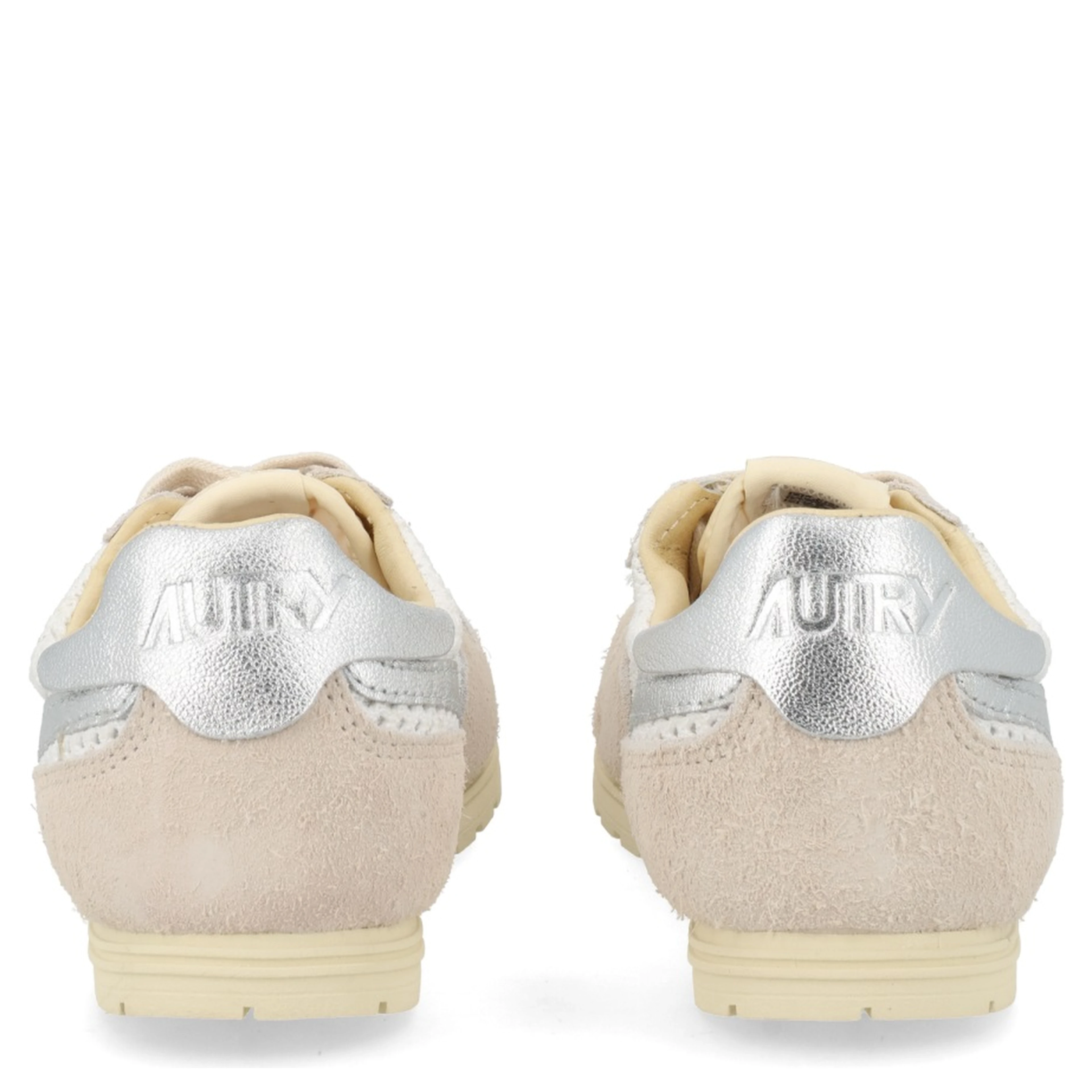 "WINDSPIN" SNEAKER