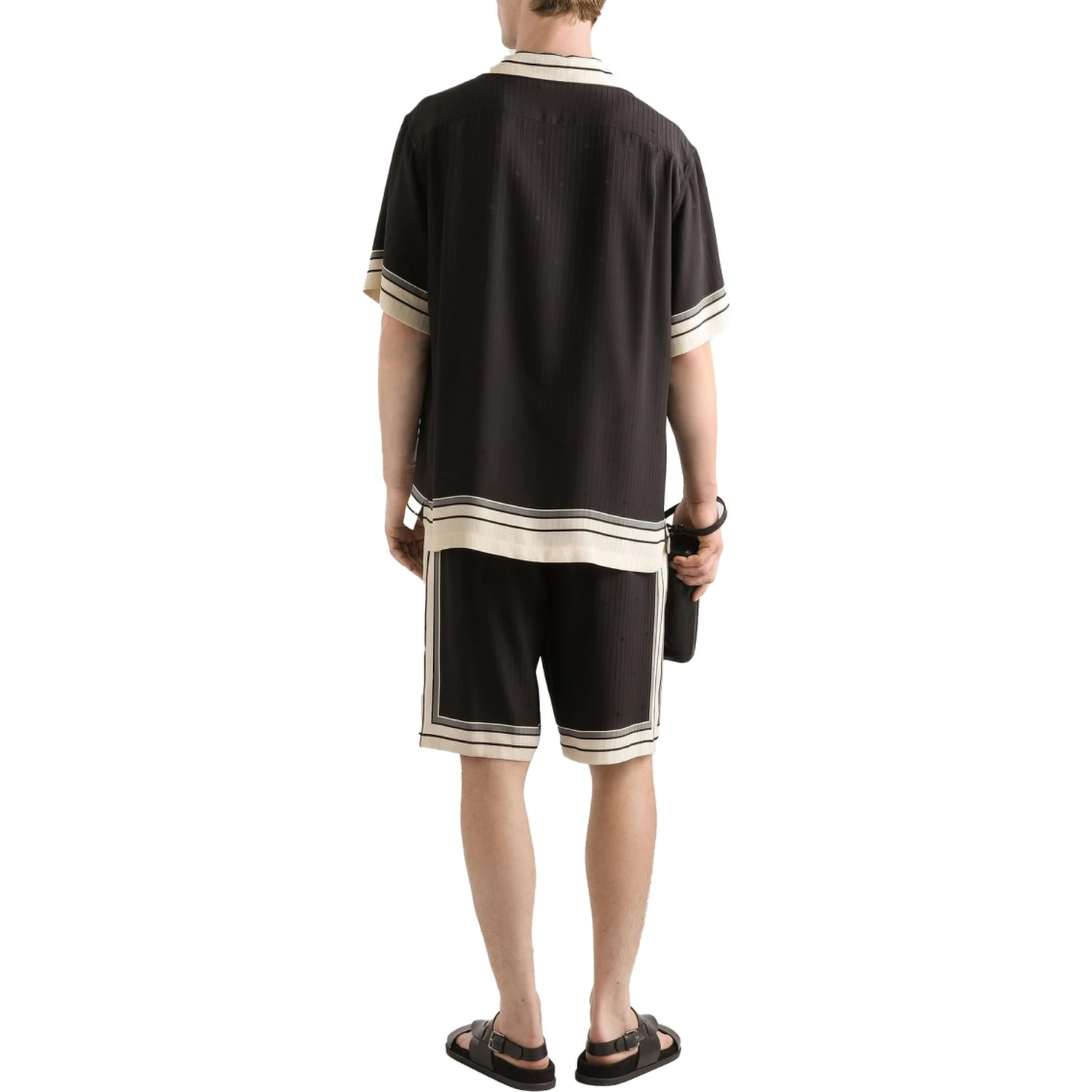 "HAWAII" SHIRT