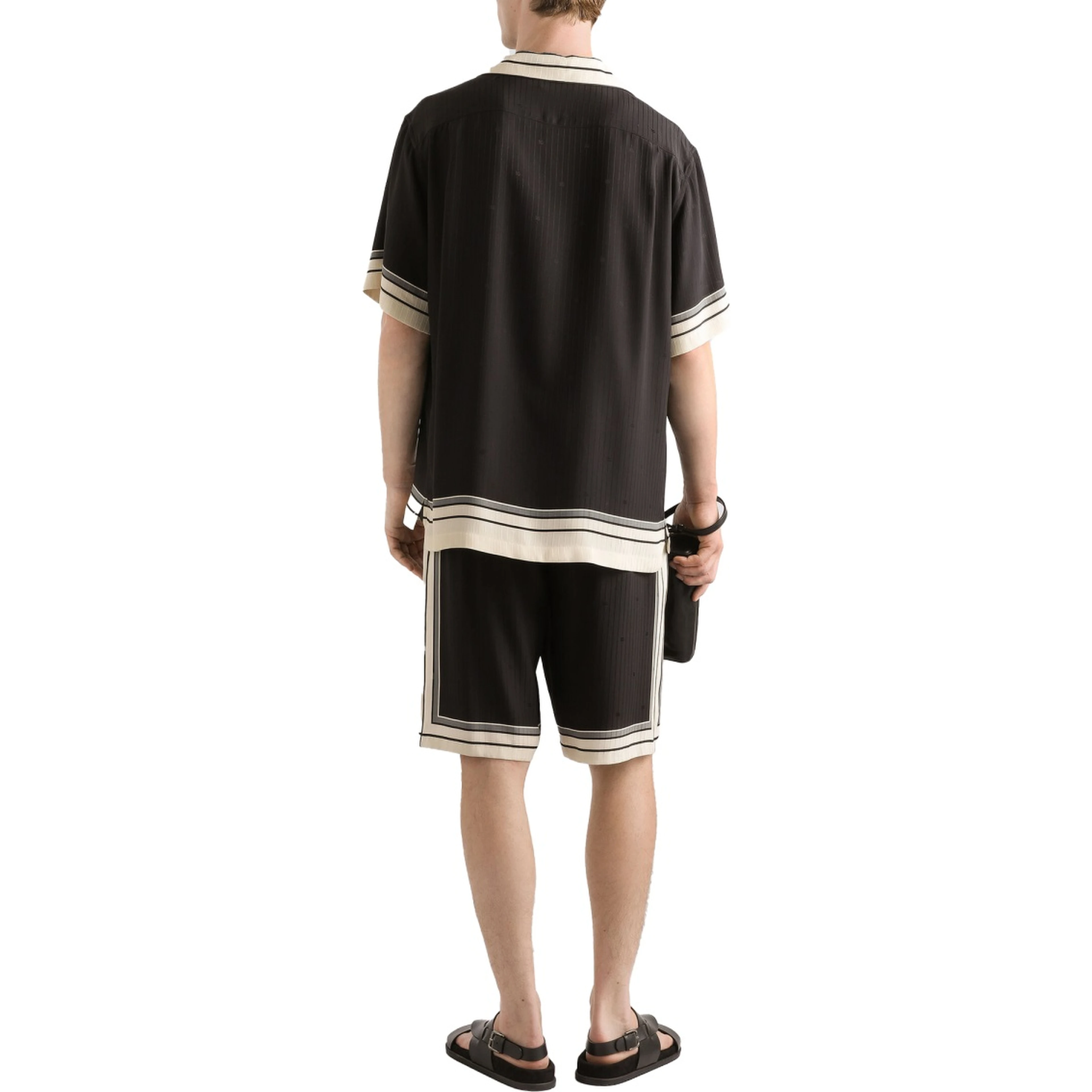 "HAWAII" SHIRT