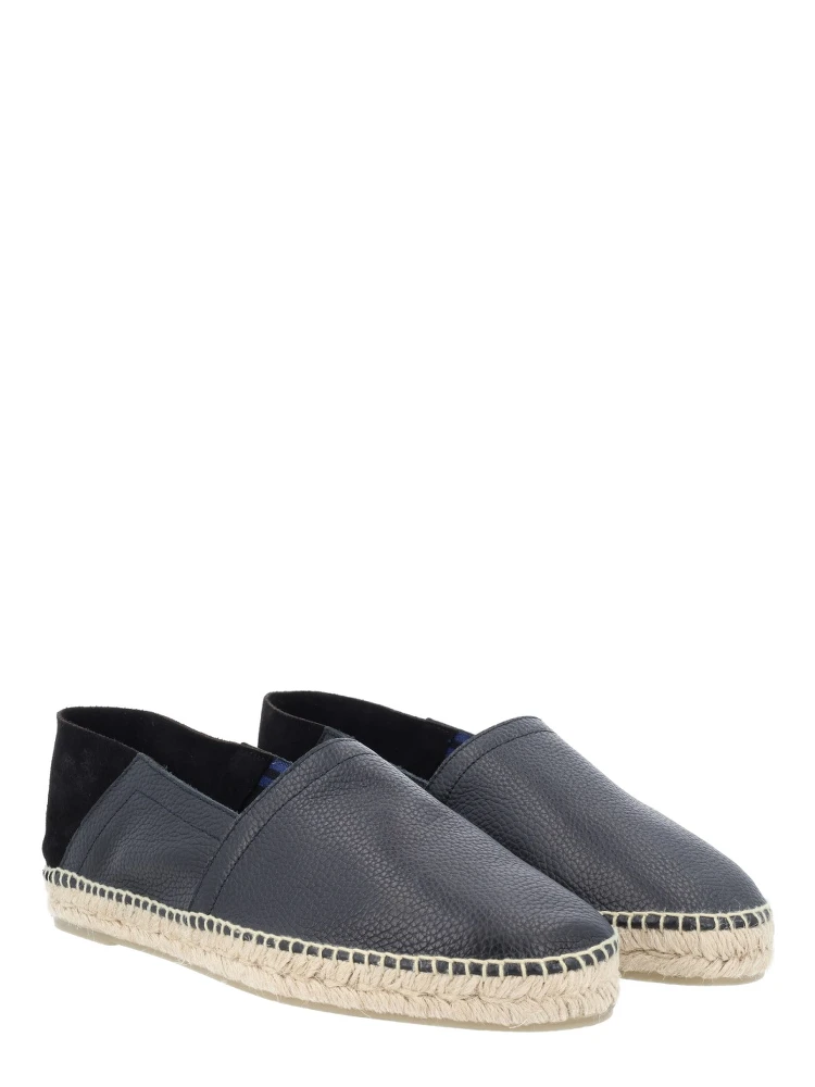 ESPADRILLE "POLO" alternative