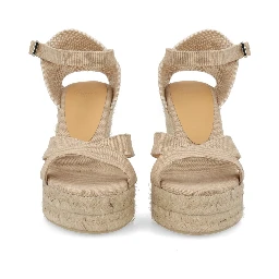 ESPADRILLE "BRUNA"
