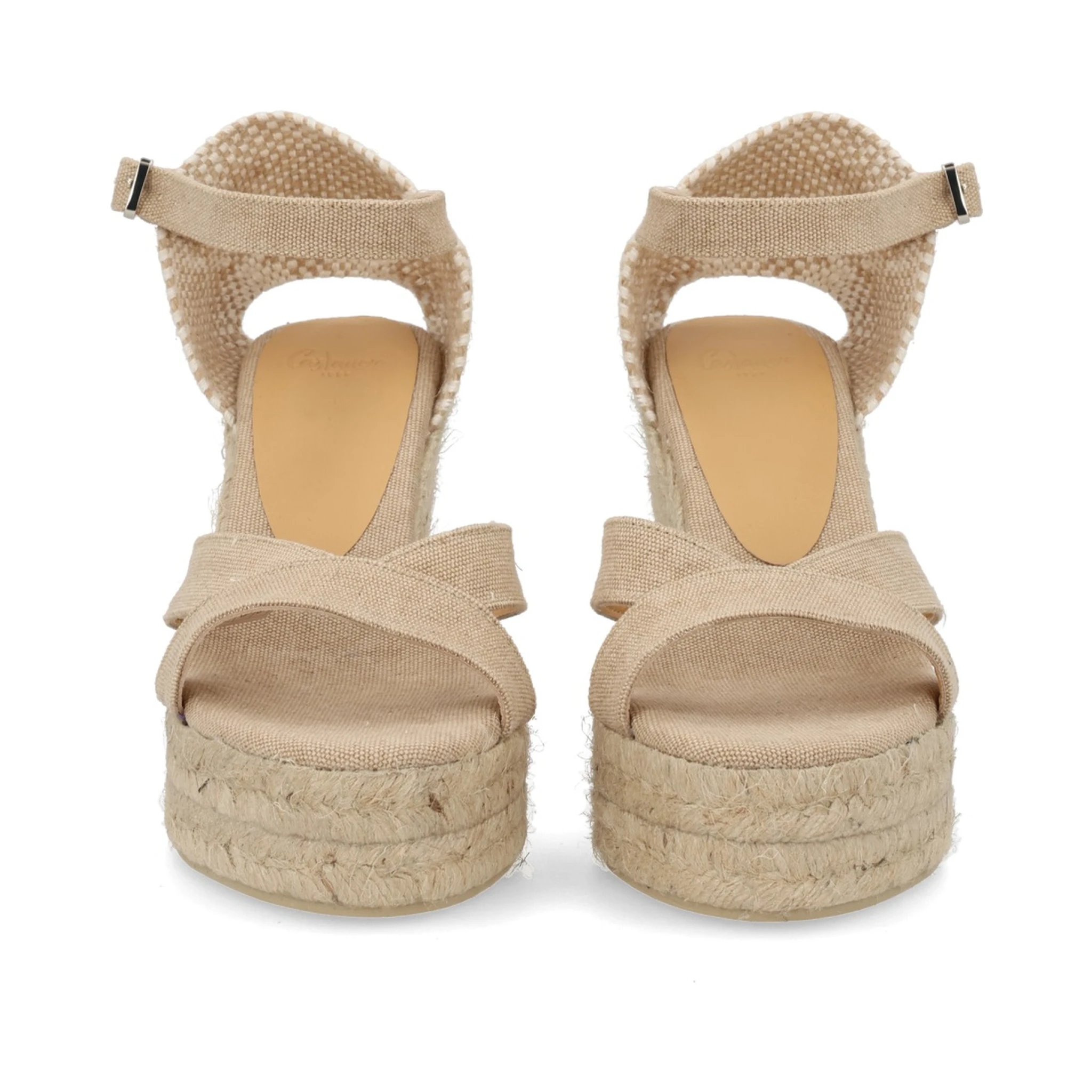 ESPADRILLE "BRUNA"