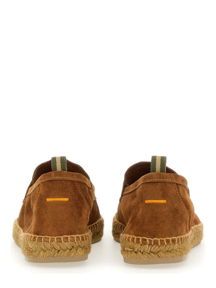 MOCCASIN "NACHO" alternative