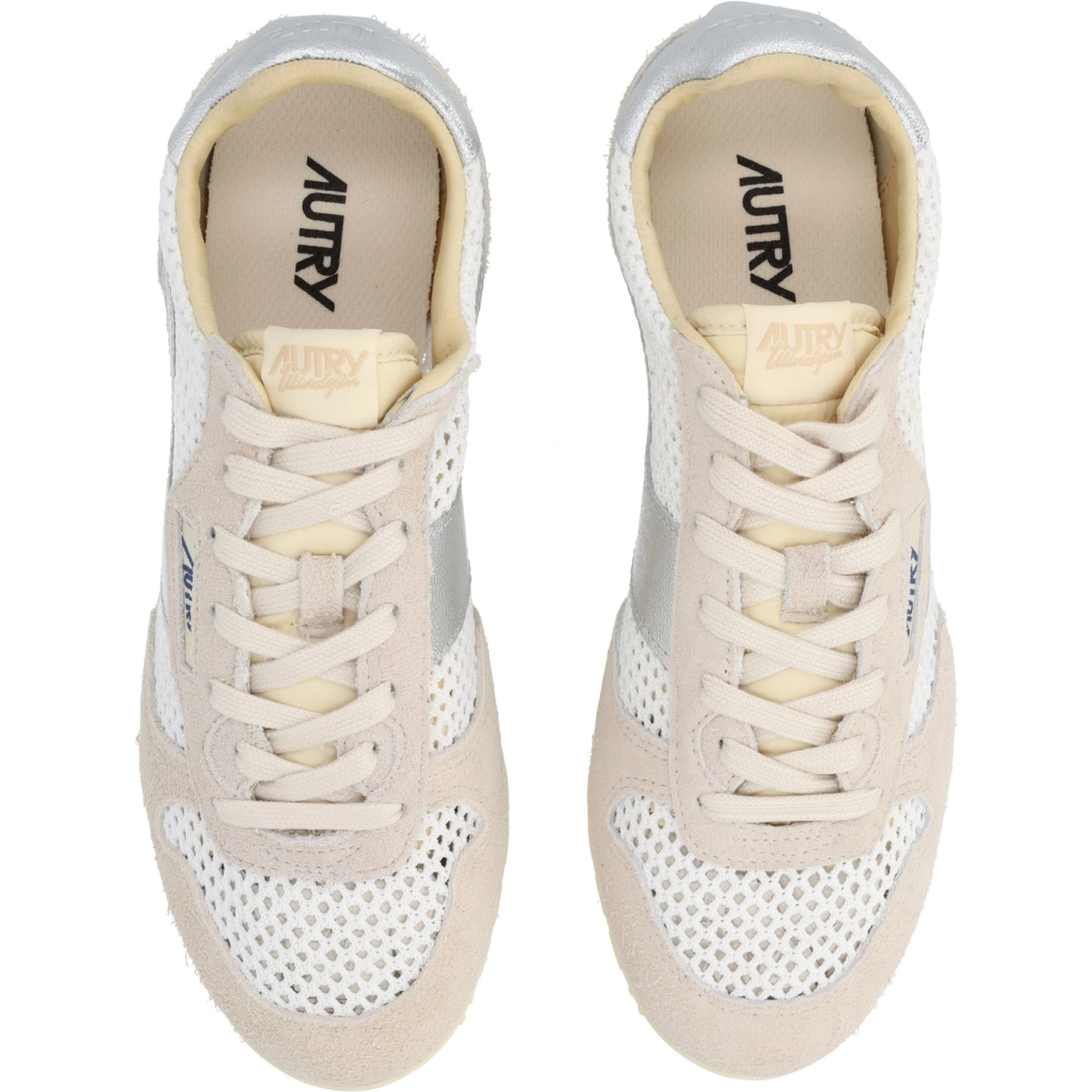 "WINDSPIN" SNEAKER