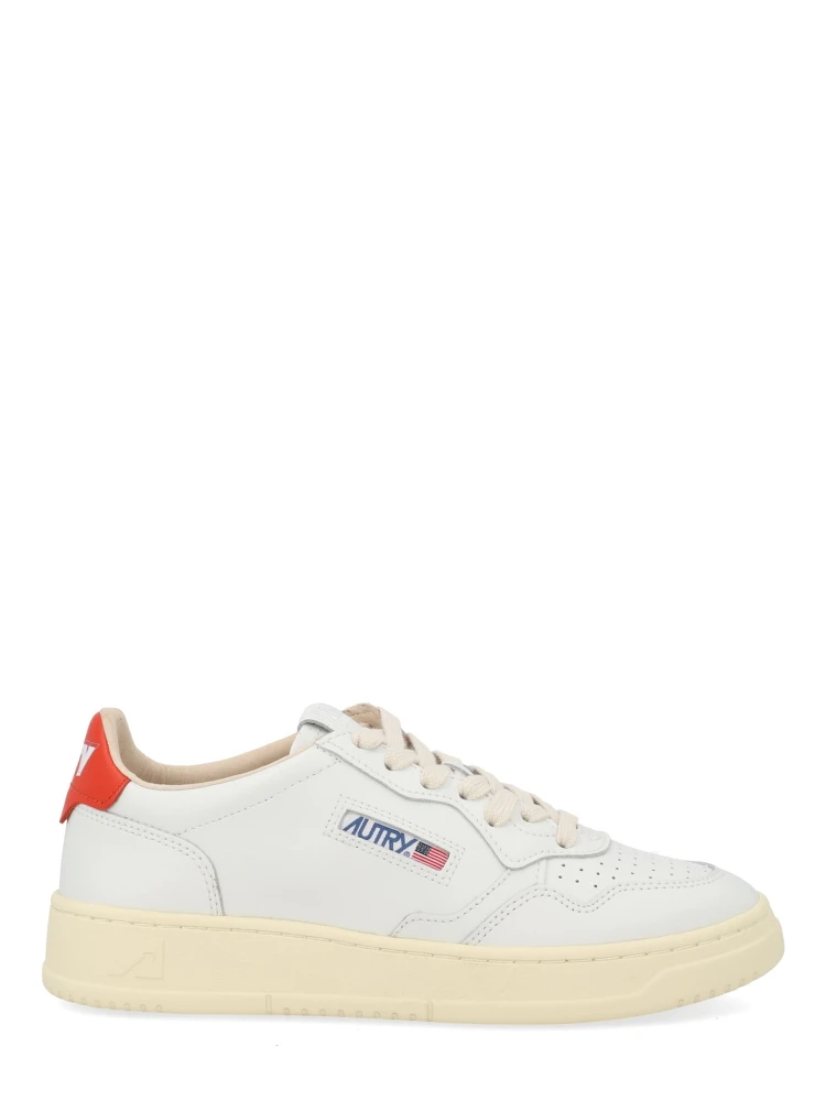 "MEDALIST LOW" SNEAKER