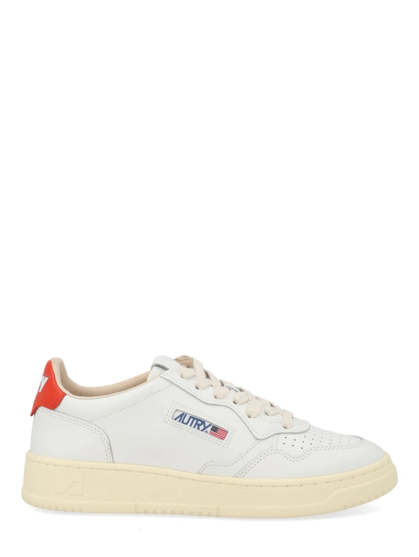 "MEDALIST LOW" SNEAKER