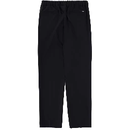 WOOL BLEND PANTS