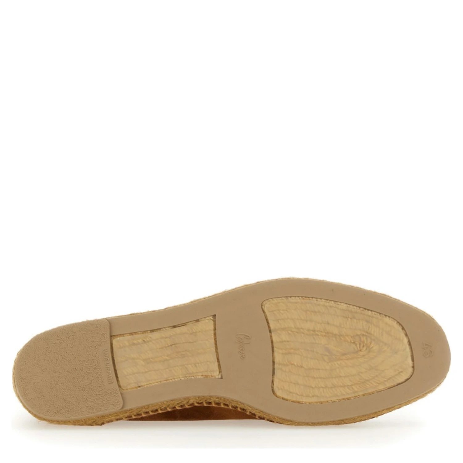 MOCCASIN "NACHO"
