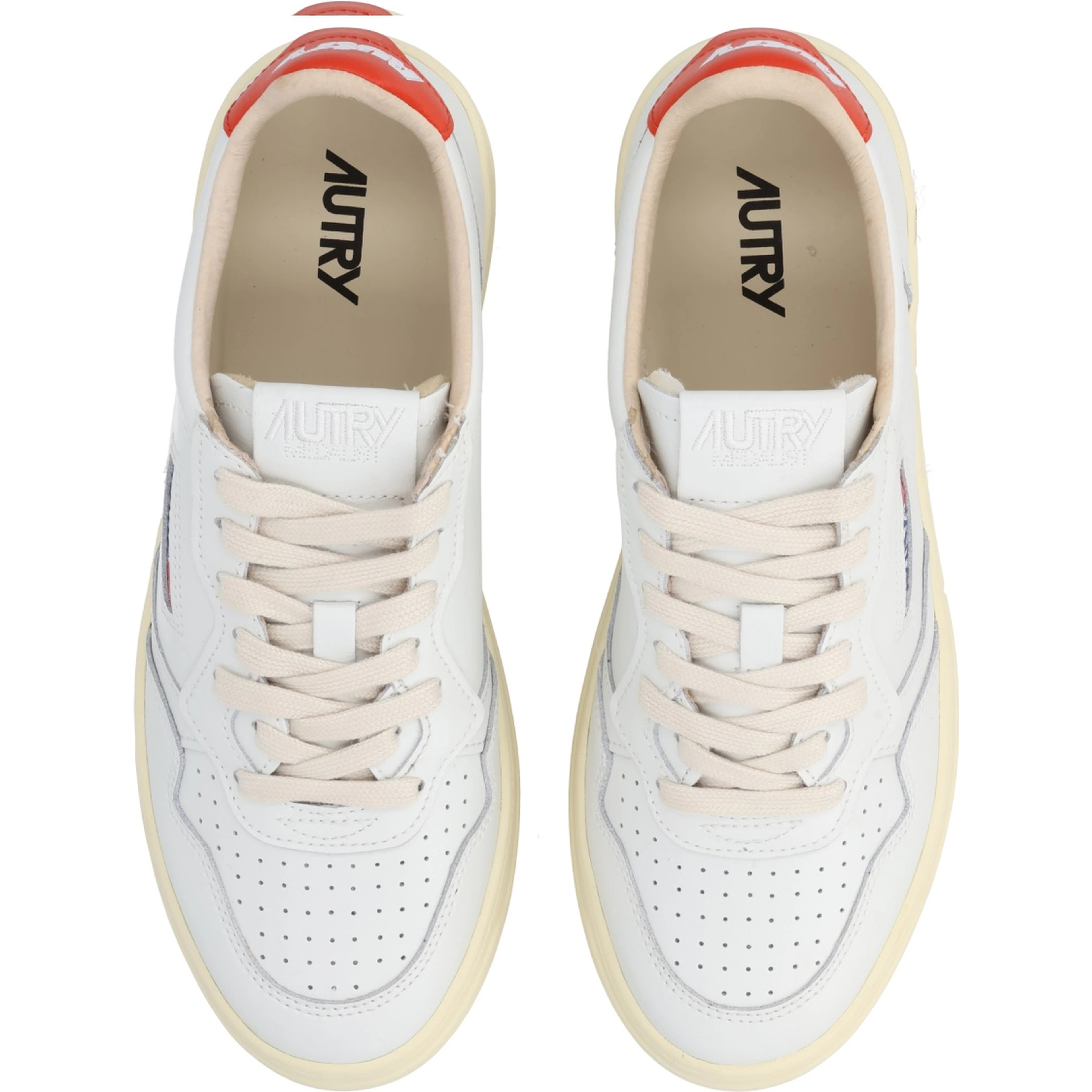 "MEDALIST LOW" SNEAKER