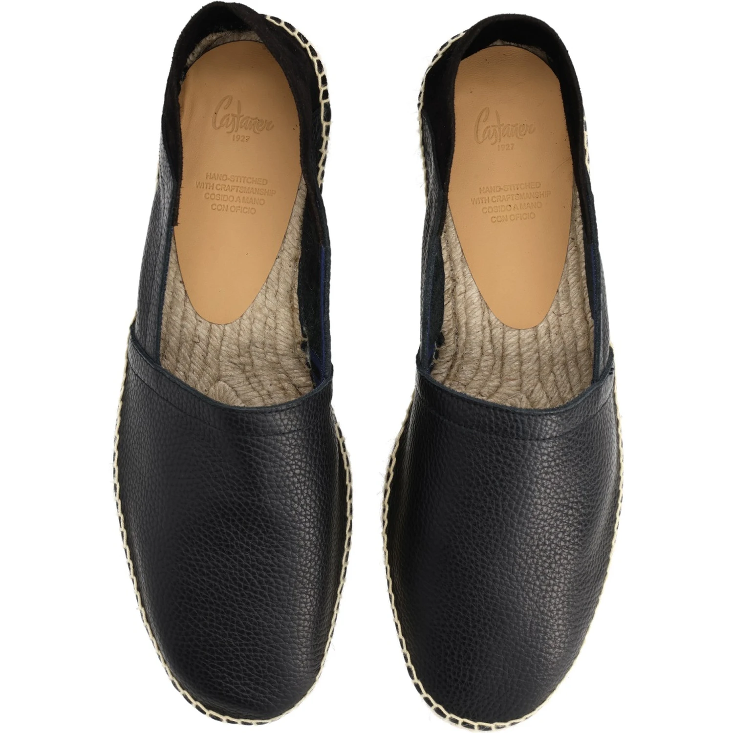 ESPADRILLE "POLO"
