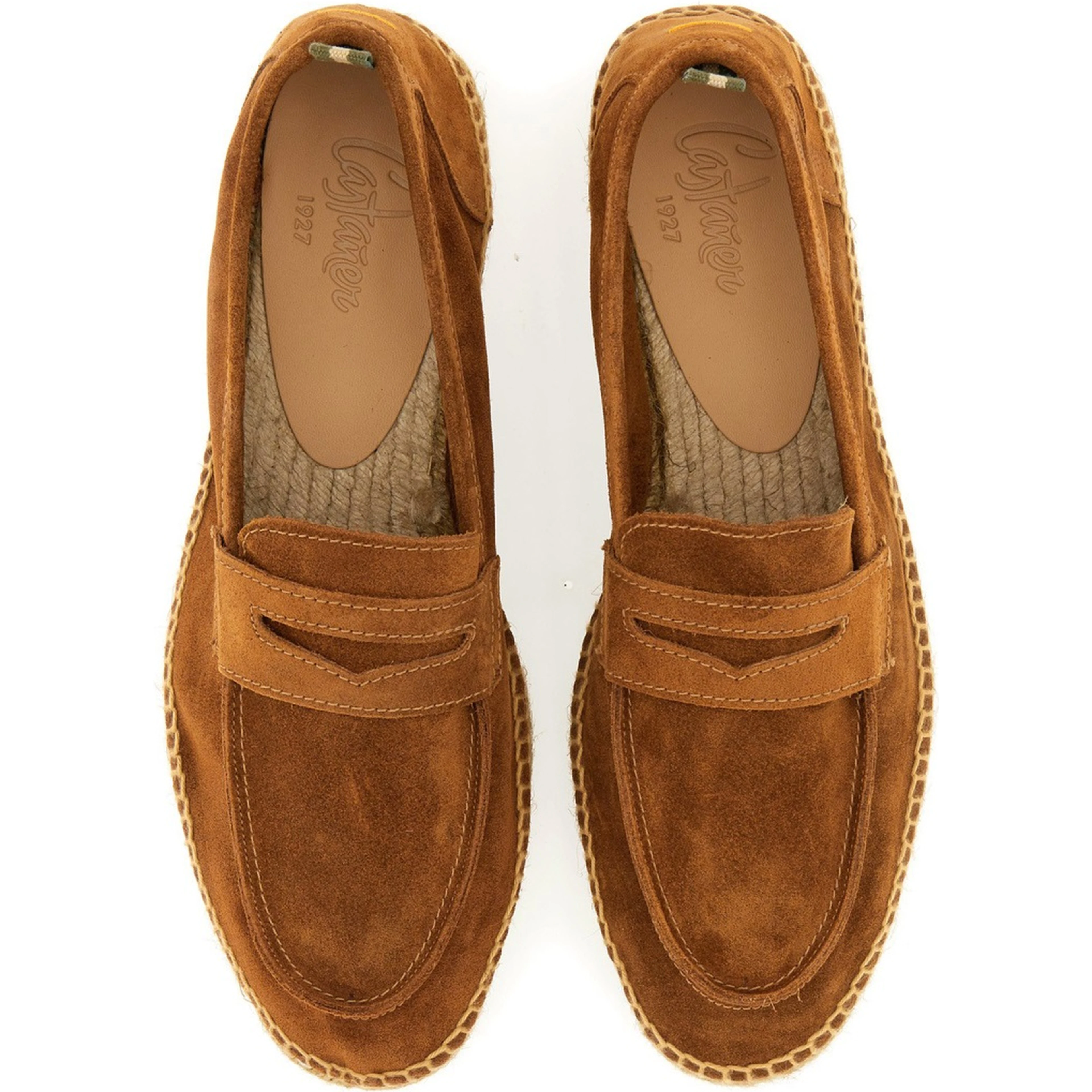 MOCCASIN "NACHO"