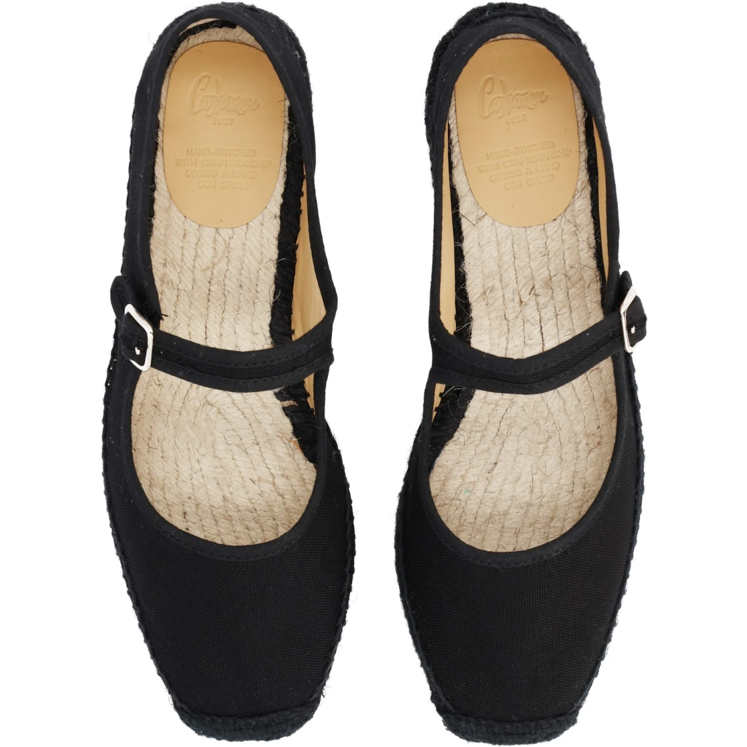 SHOE "PADUA"