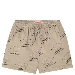 SHORT "TINY TINY"